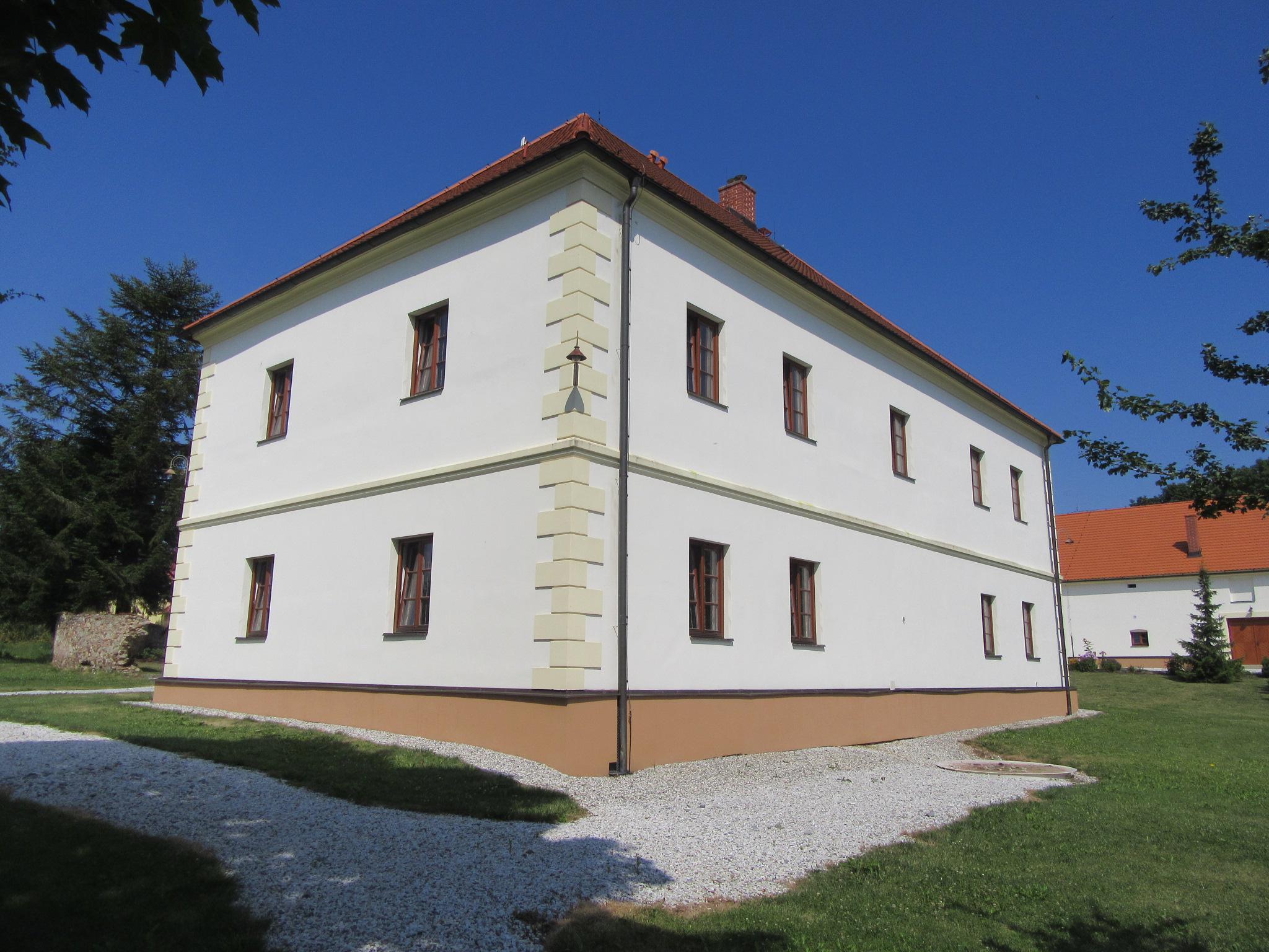 Penzion U Svatého Jana foto 6