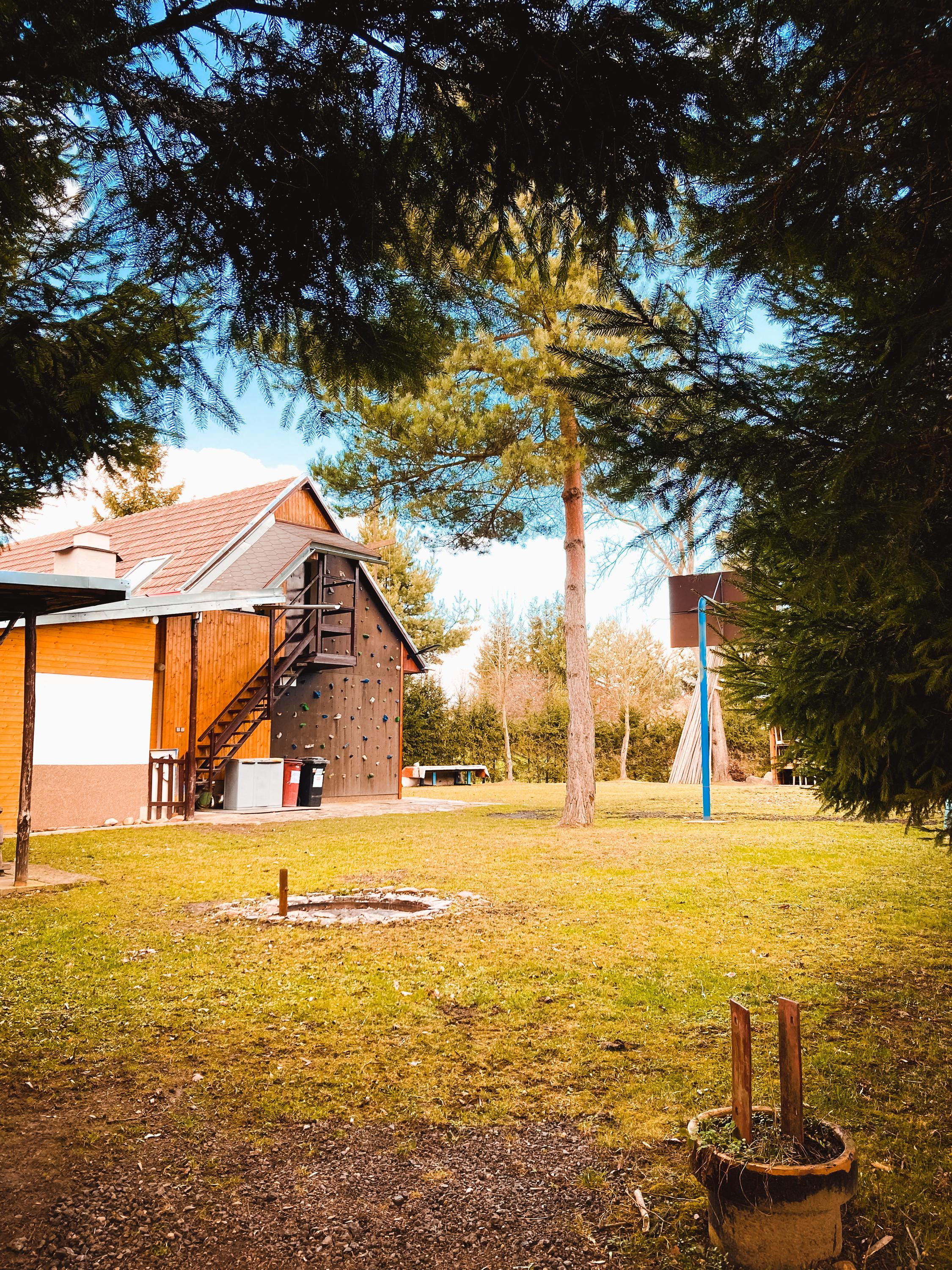 Junák - český skaut, středisko Doubrava Ronov nad Doubravou, Skauti foto 2