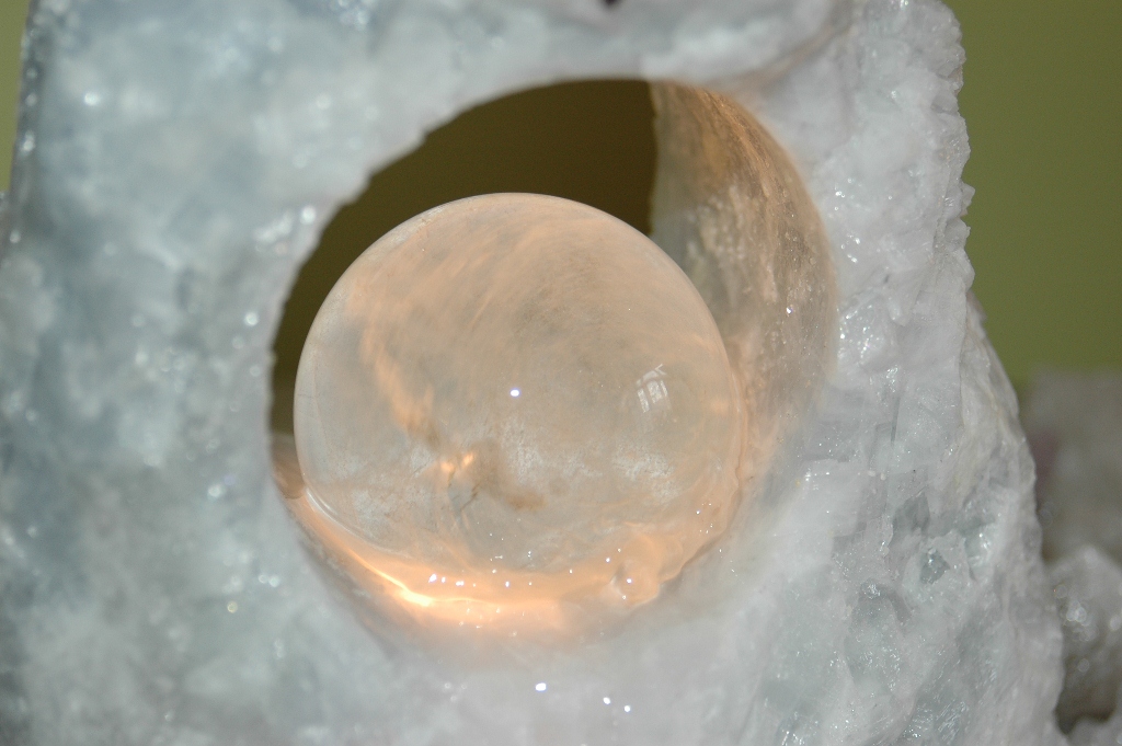 Světlo kamenů - obchod s minerály foto 5
