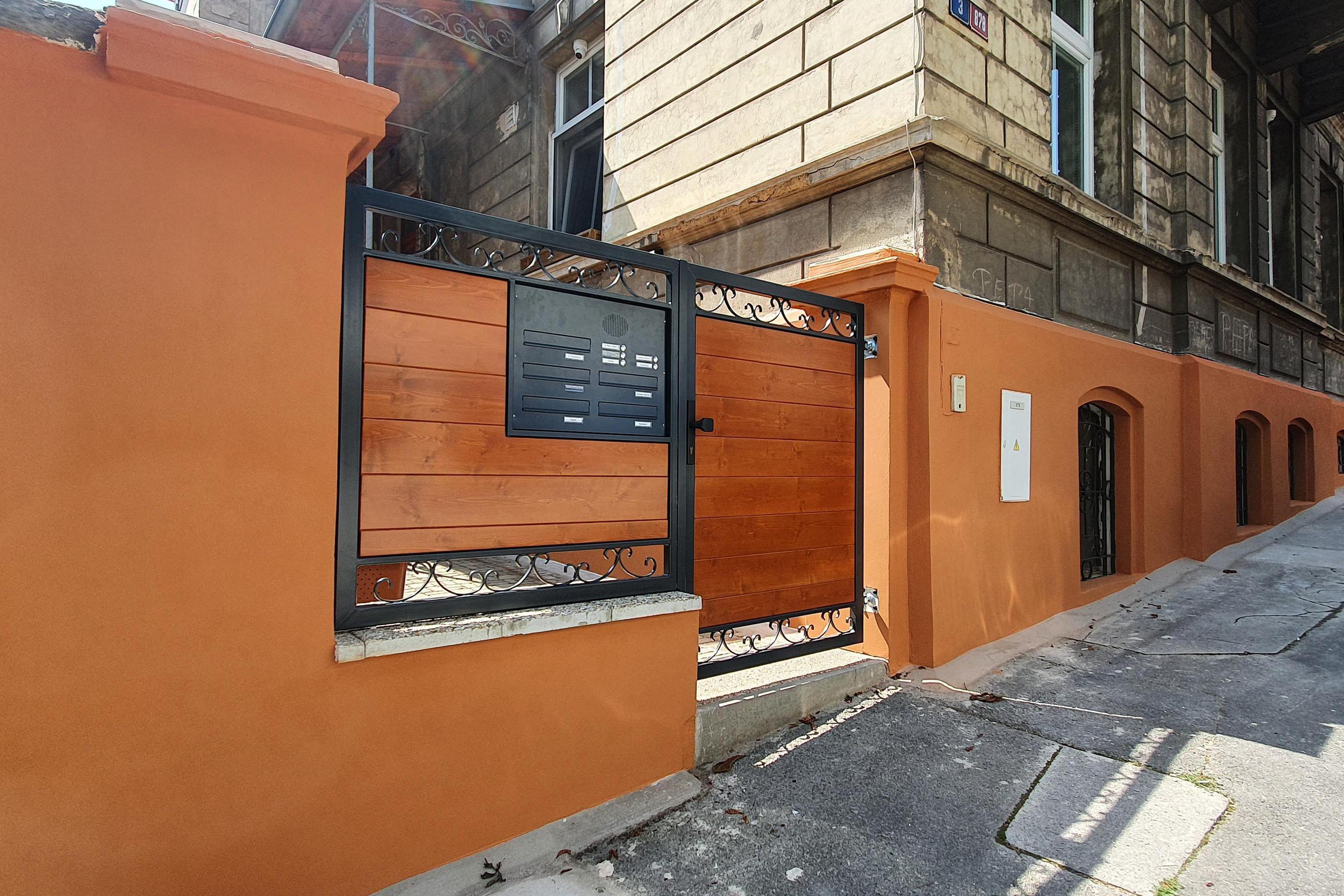 Truhlářství Karel Vepřek