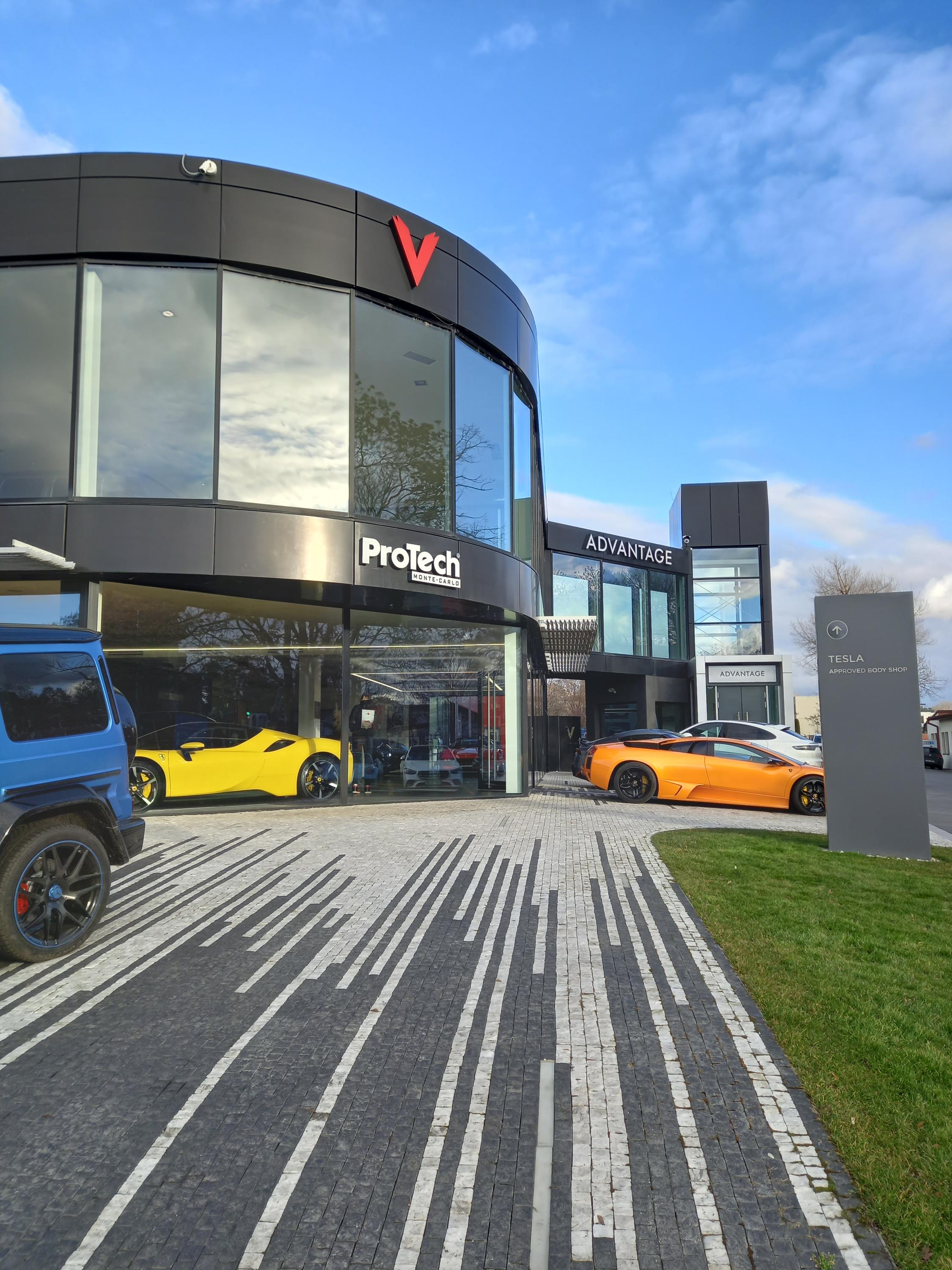 Advantage Cars foto 6