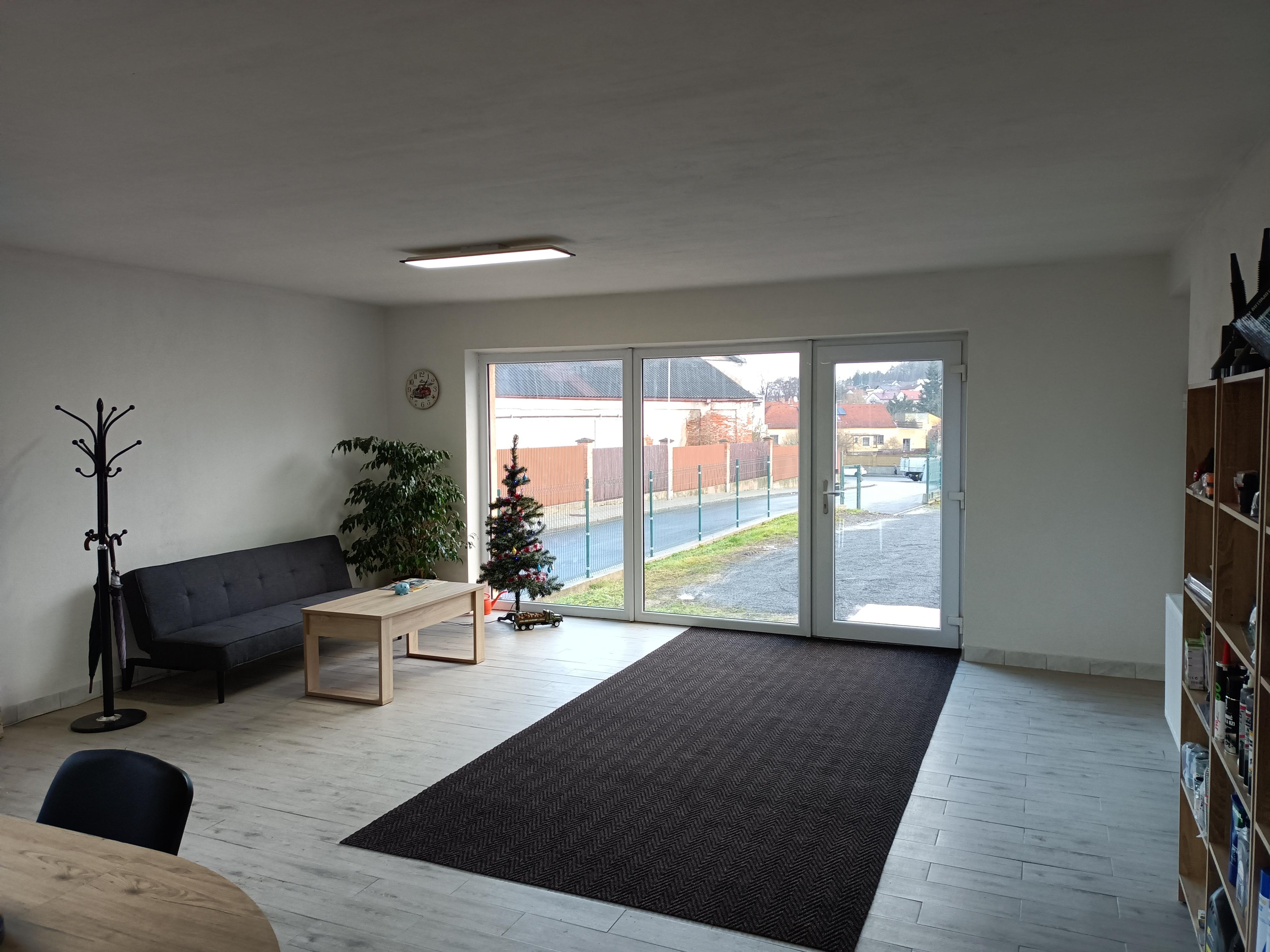 Autoservis - pneuservis - autodíly Andrle foto 4