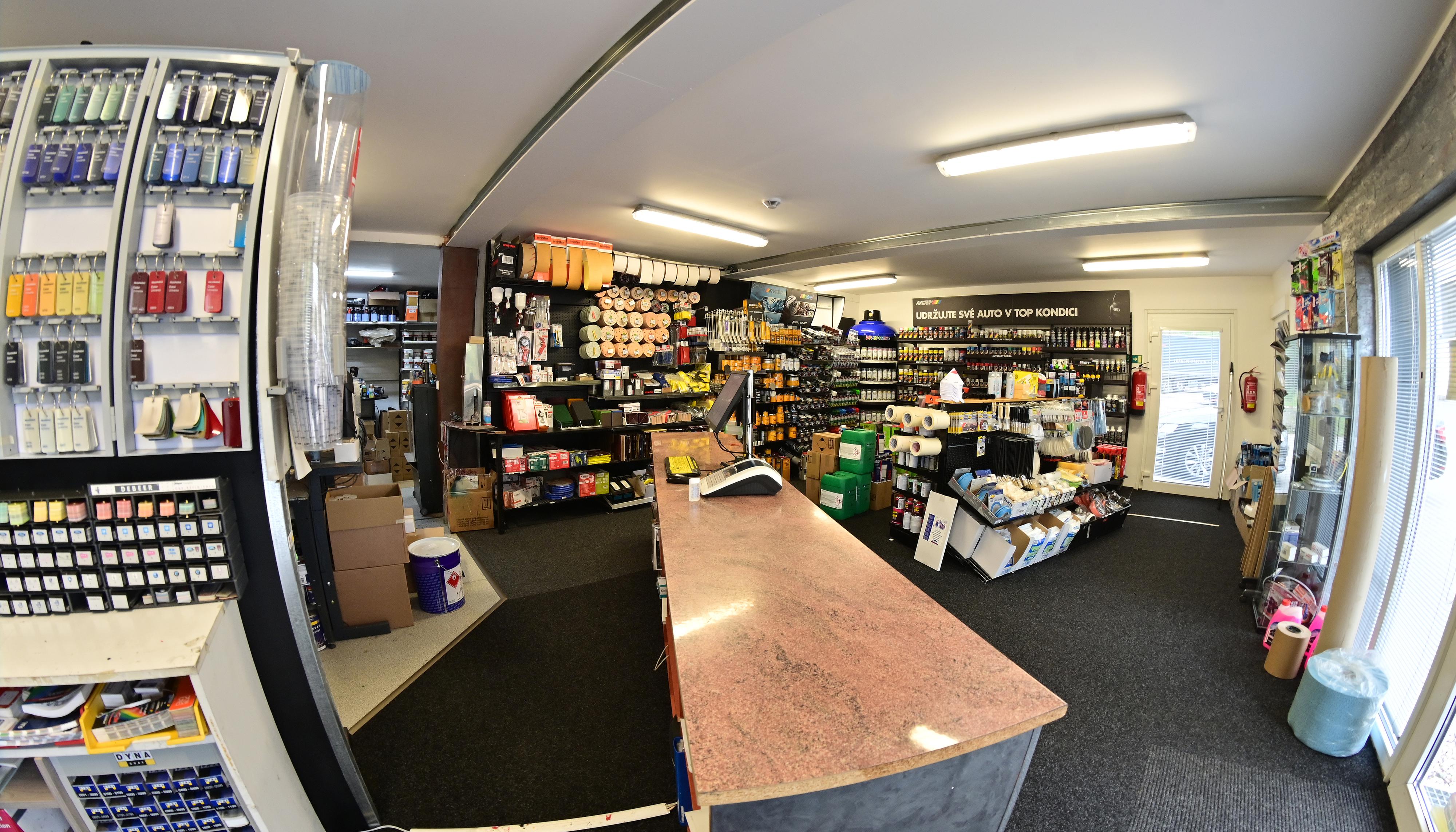 AUTOLAKY TRUTNOV, s.r.o. foto 3