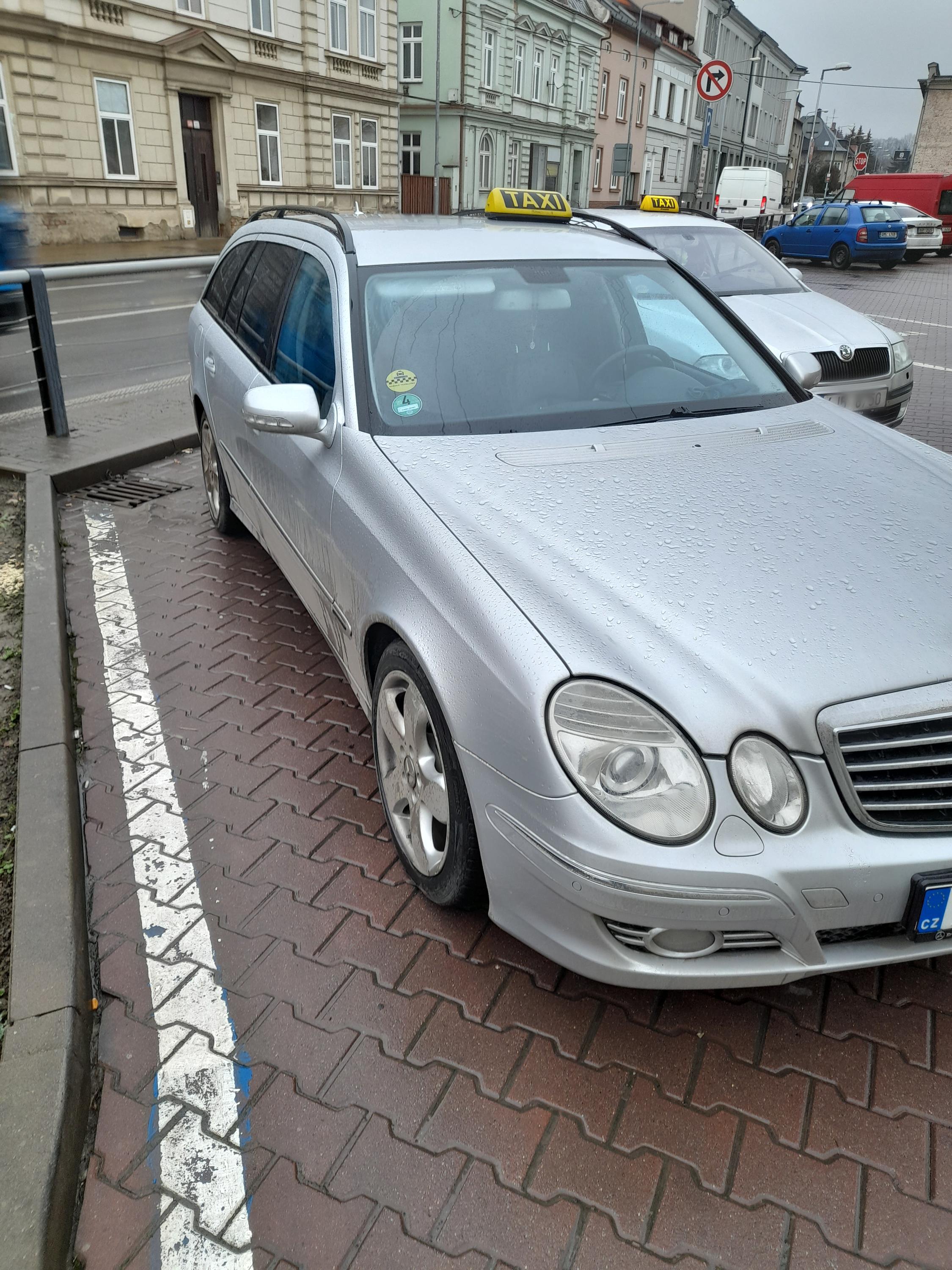 TAXI HEŇA foto 6