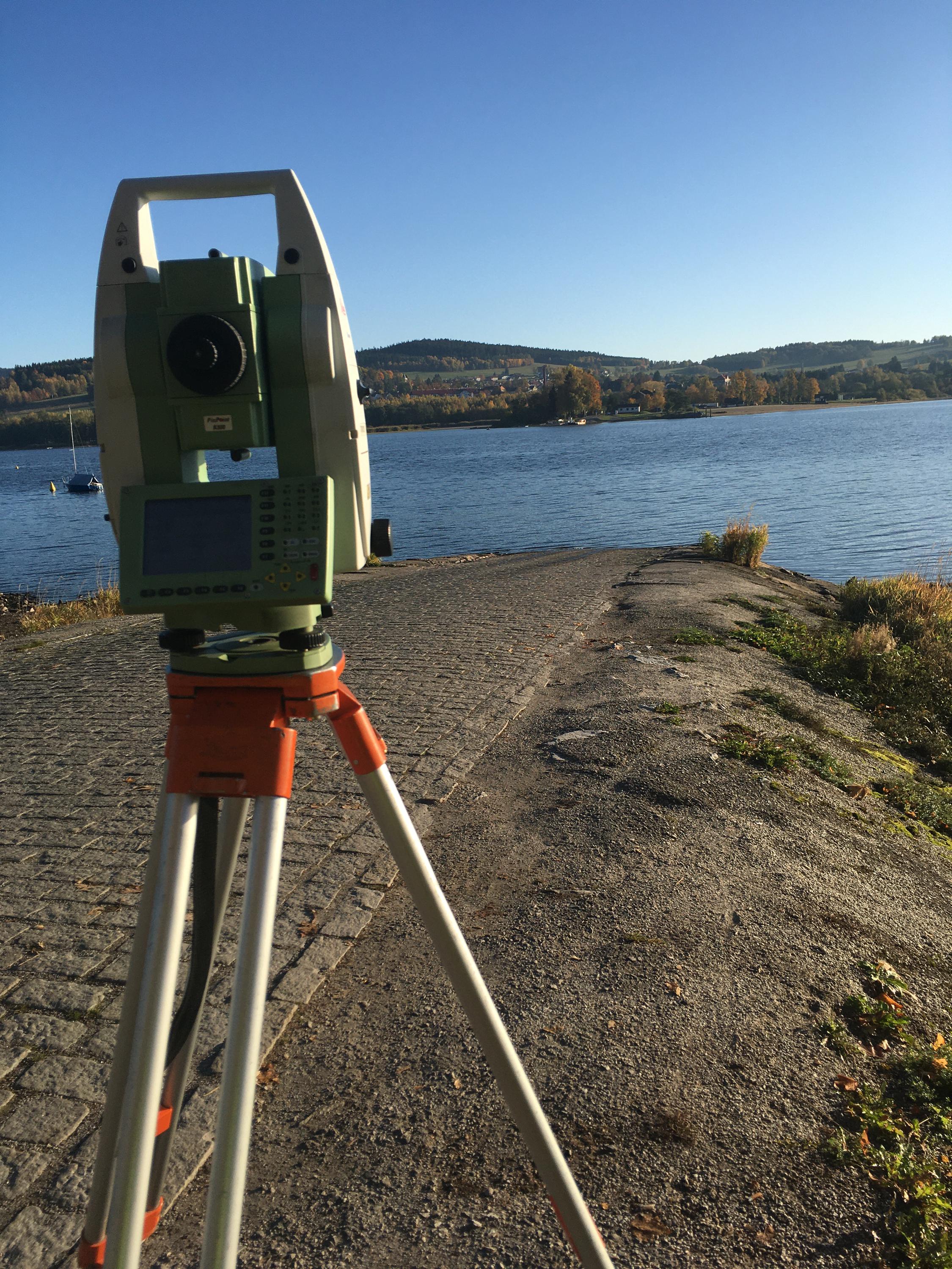 Geodetická kancelář Ing. Petr Hlásek foto 6