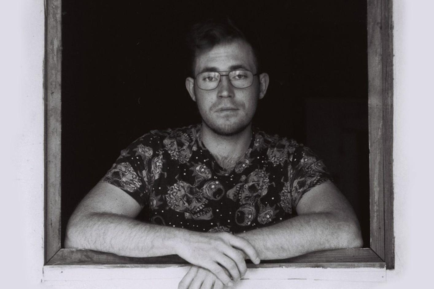 Fotograf Břetislav Sobek