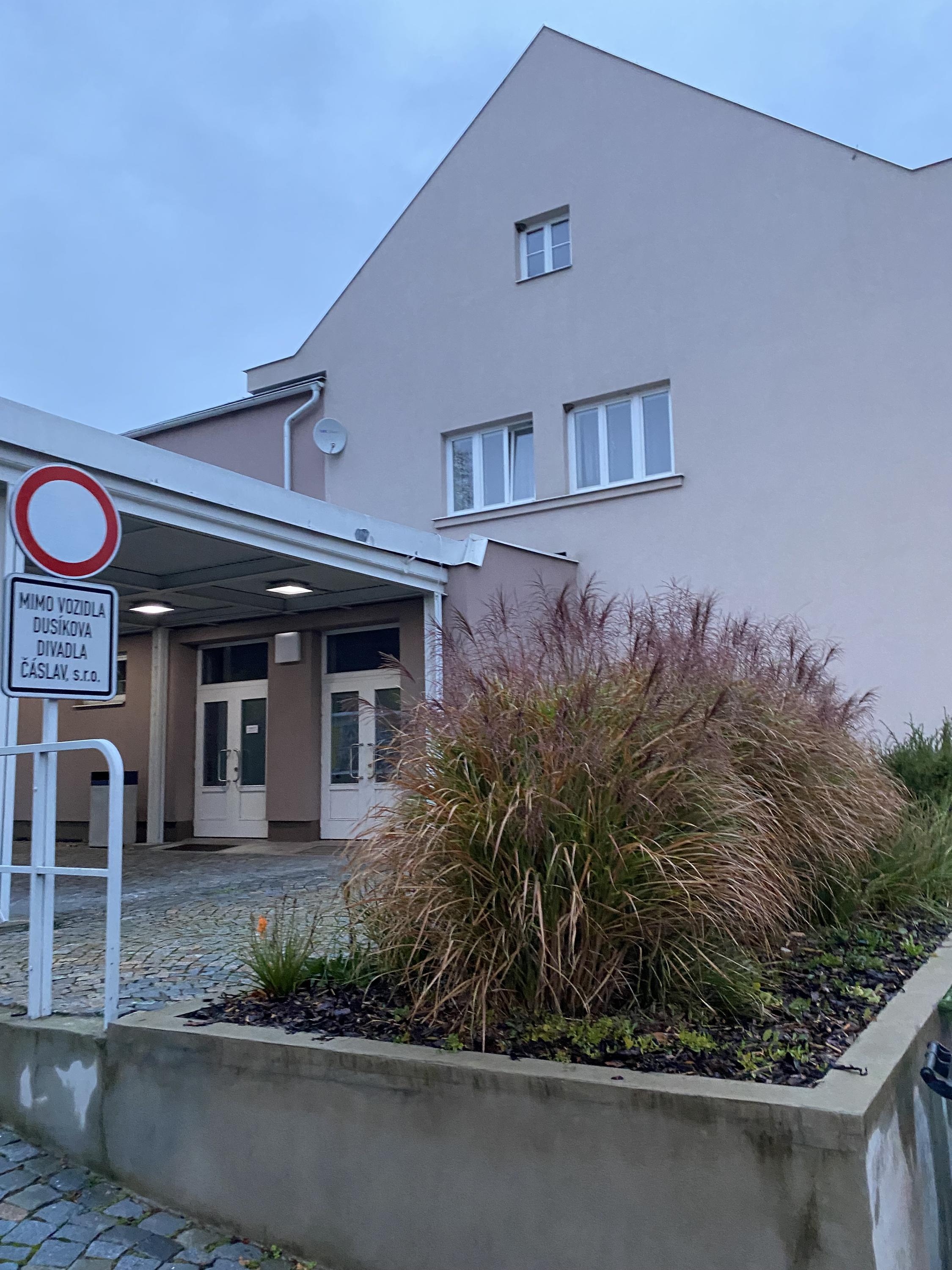 Kino Miloše Formana foto 6