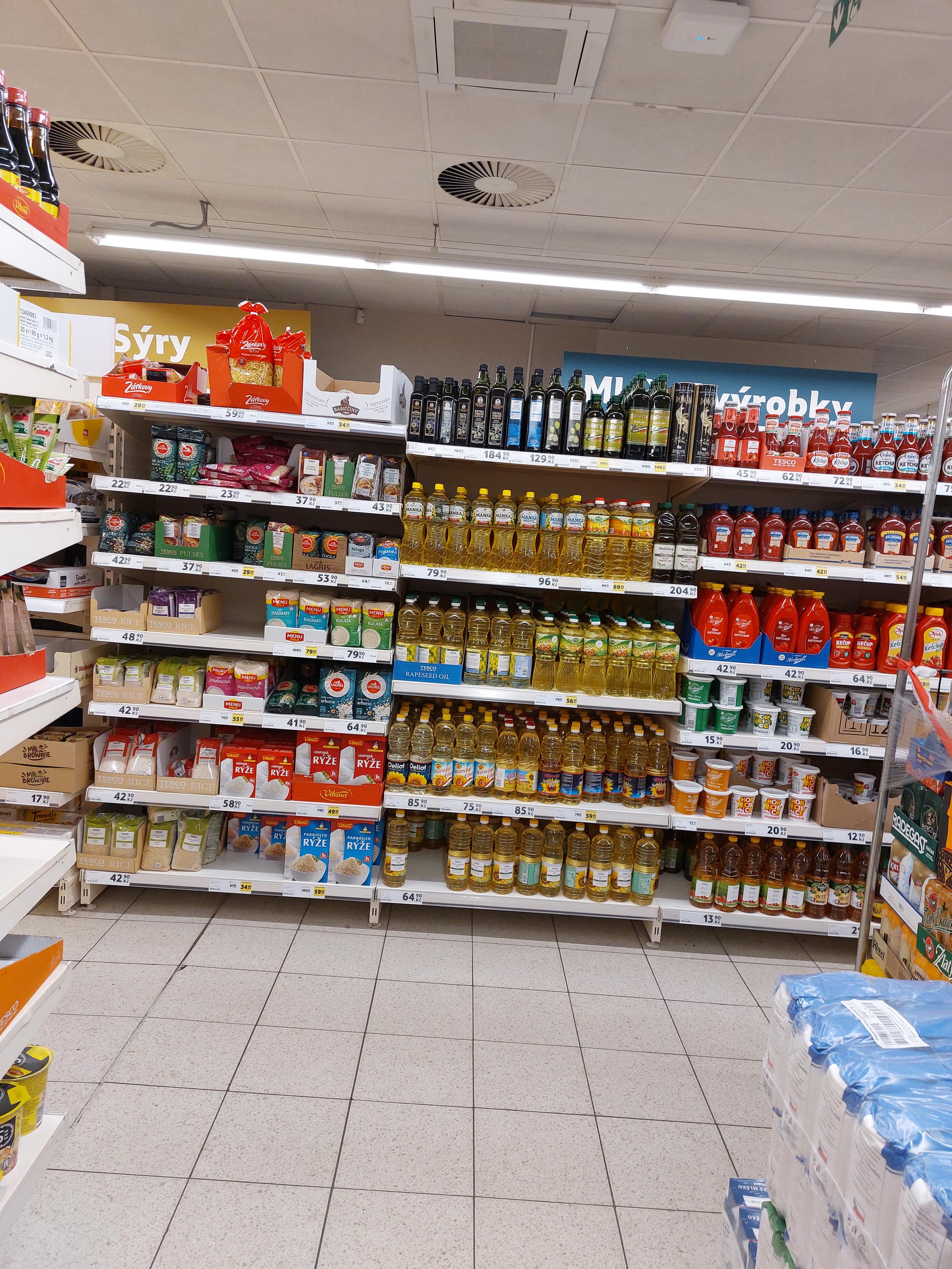 Tesco Expres foto 4