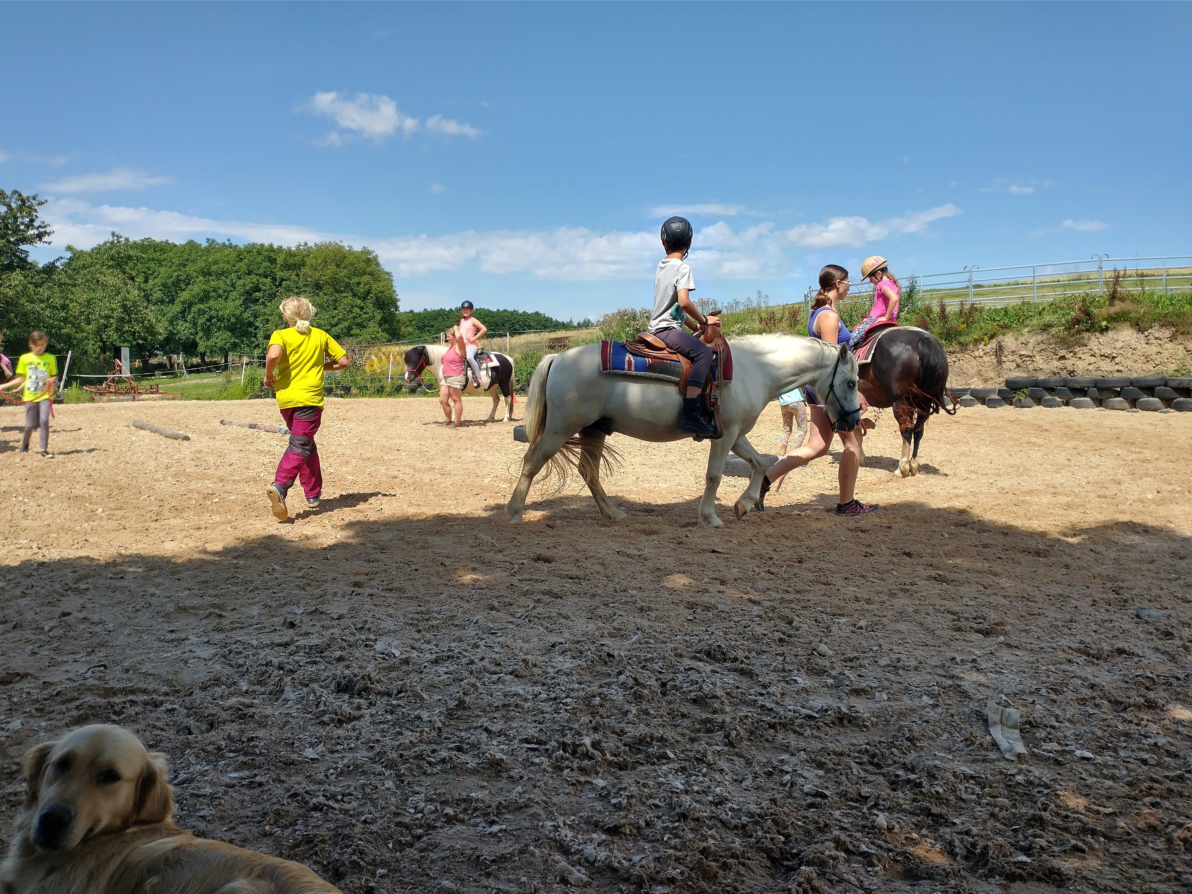 Black Be Ranch foto 2
