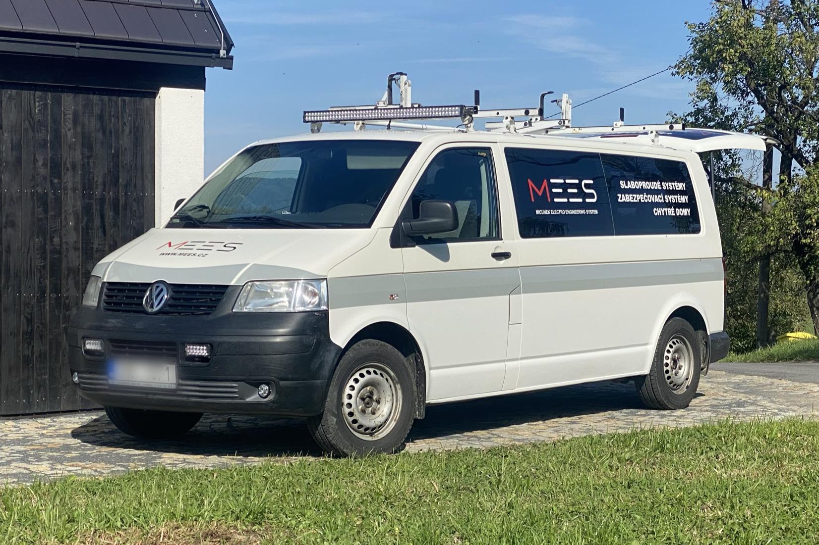 MICUNEK ELECTRO ENGINEERING SYSTEM s.r.o