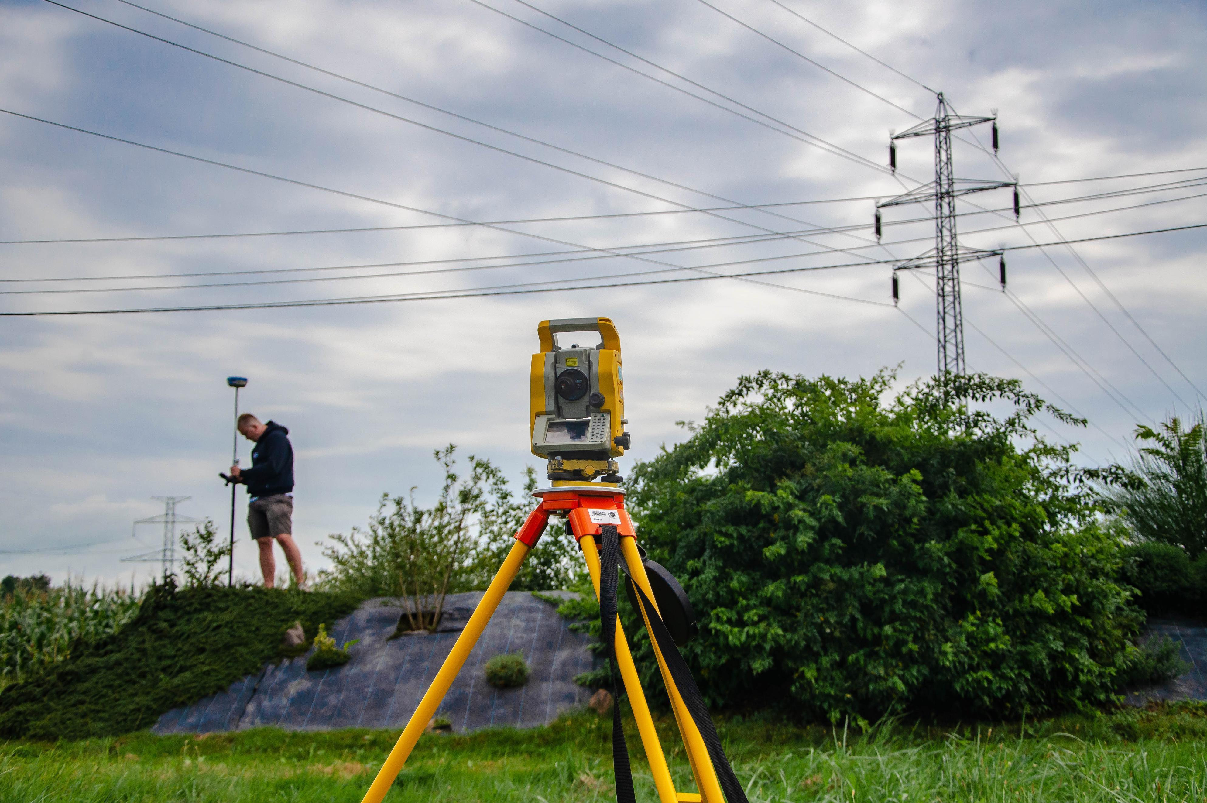 GEOin - geodetická kancelář