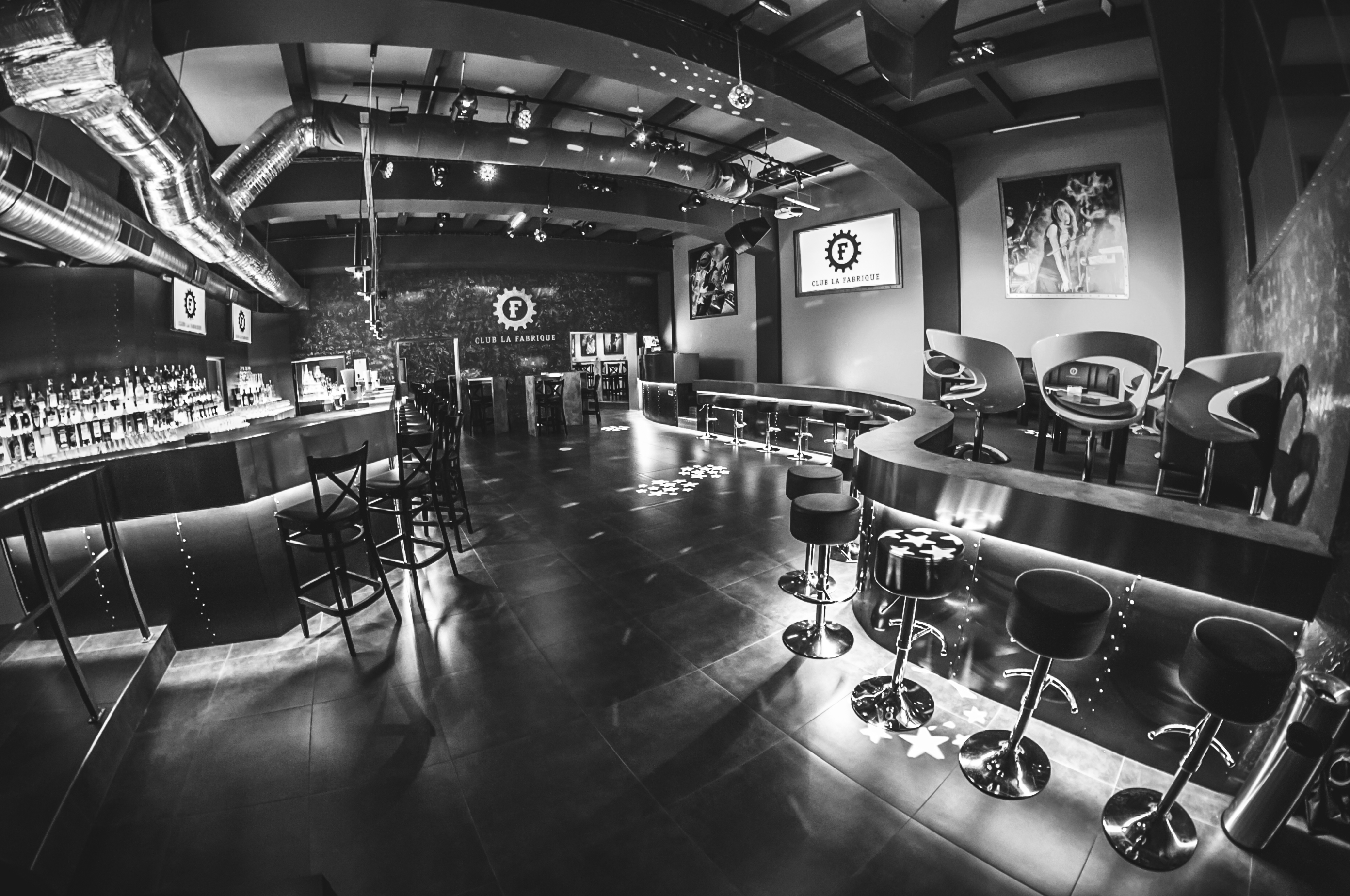 Club La Fabrique foto 3