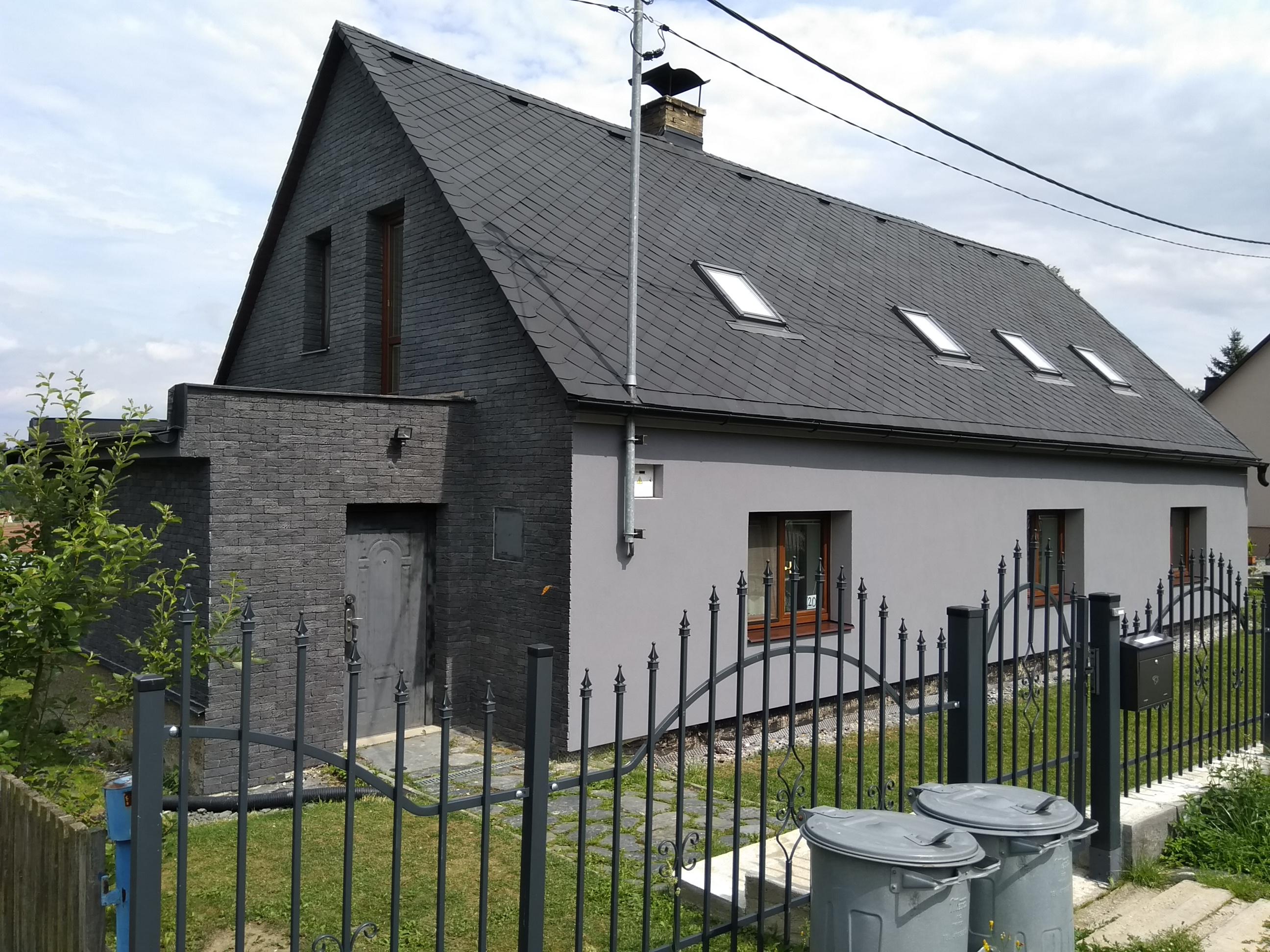 Martin Štefek - Autoservis