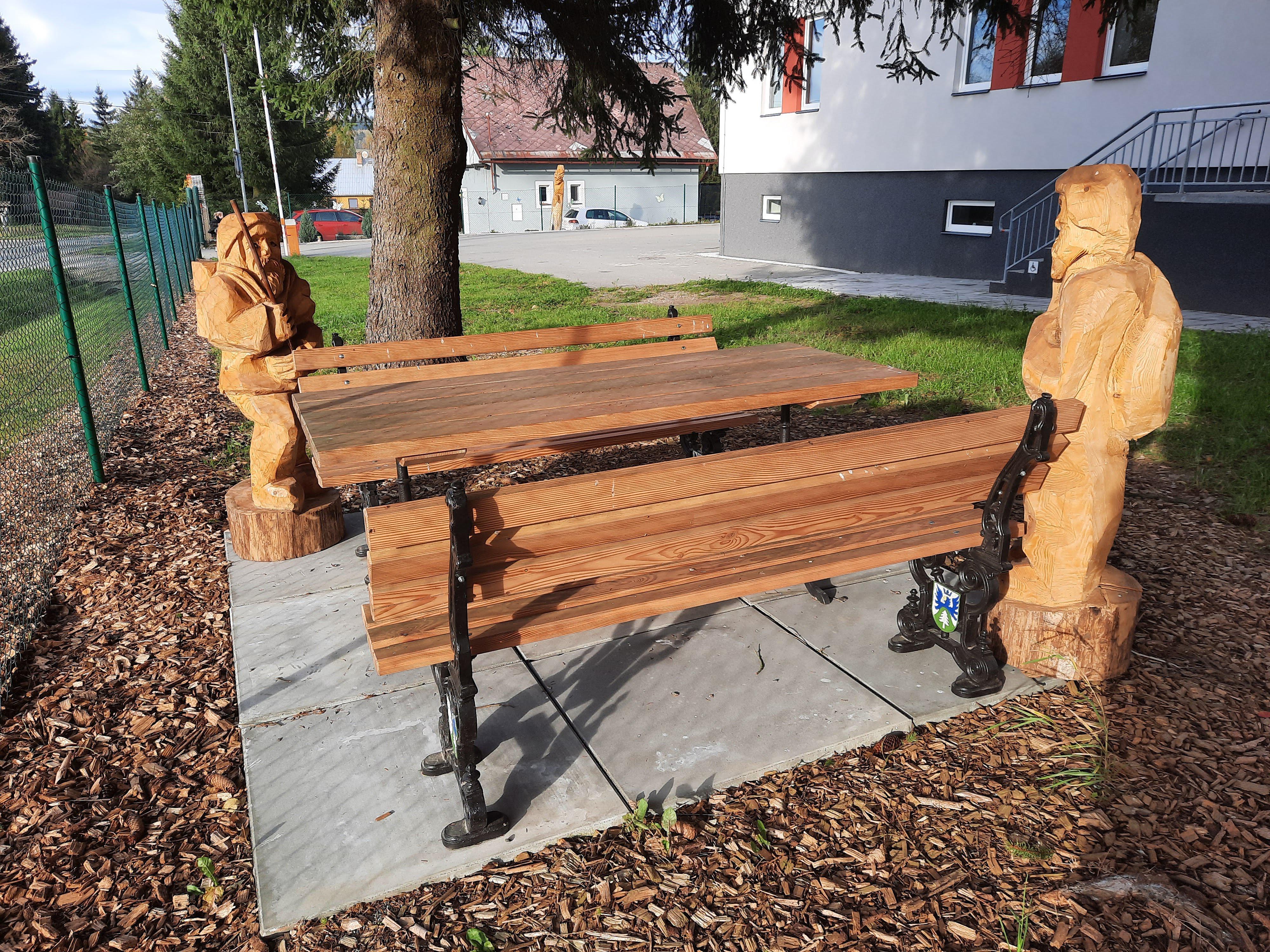 Orlickohorské centrum foto 4