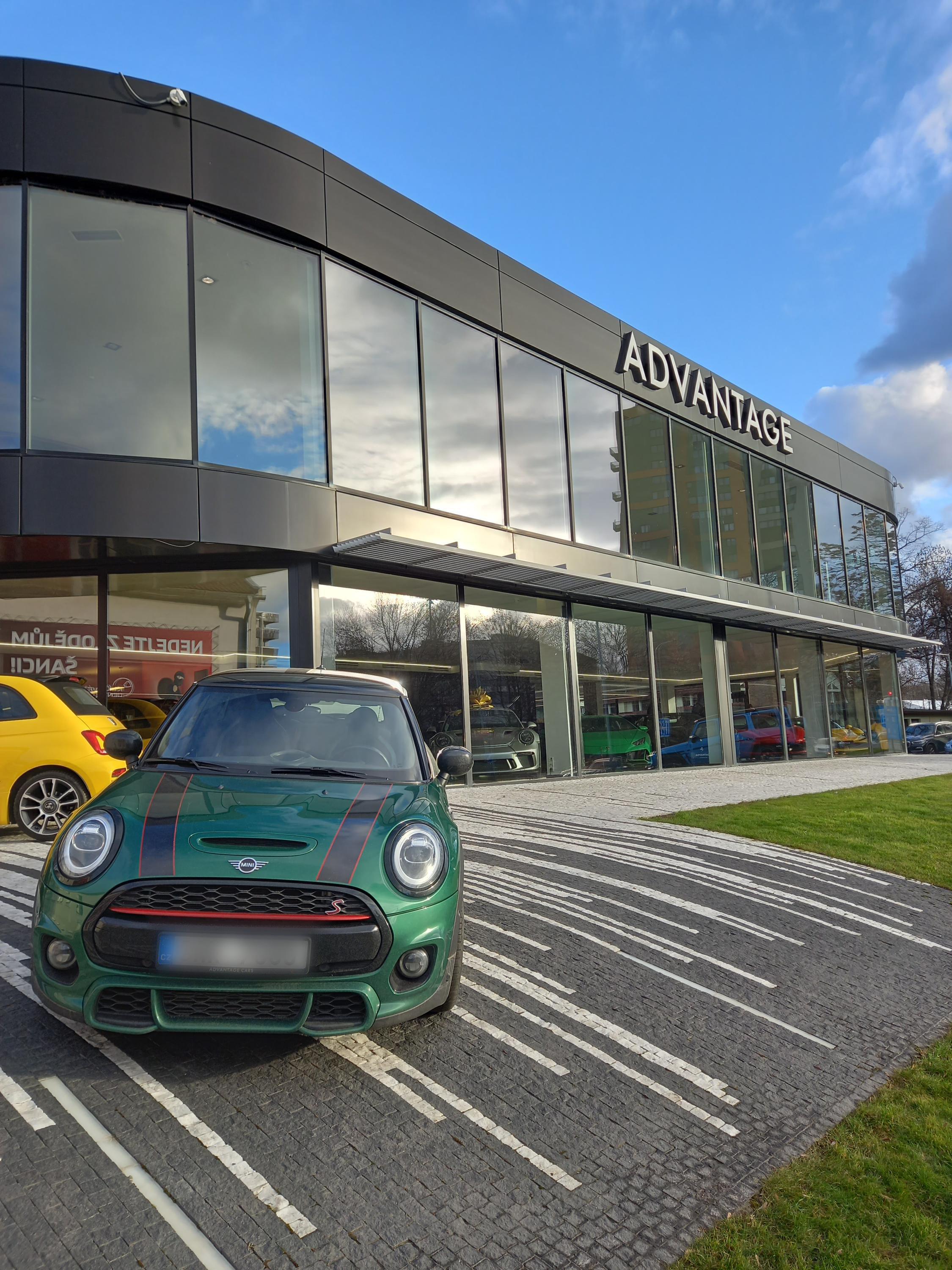 Advantage Cars foto 5