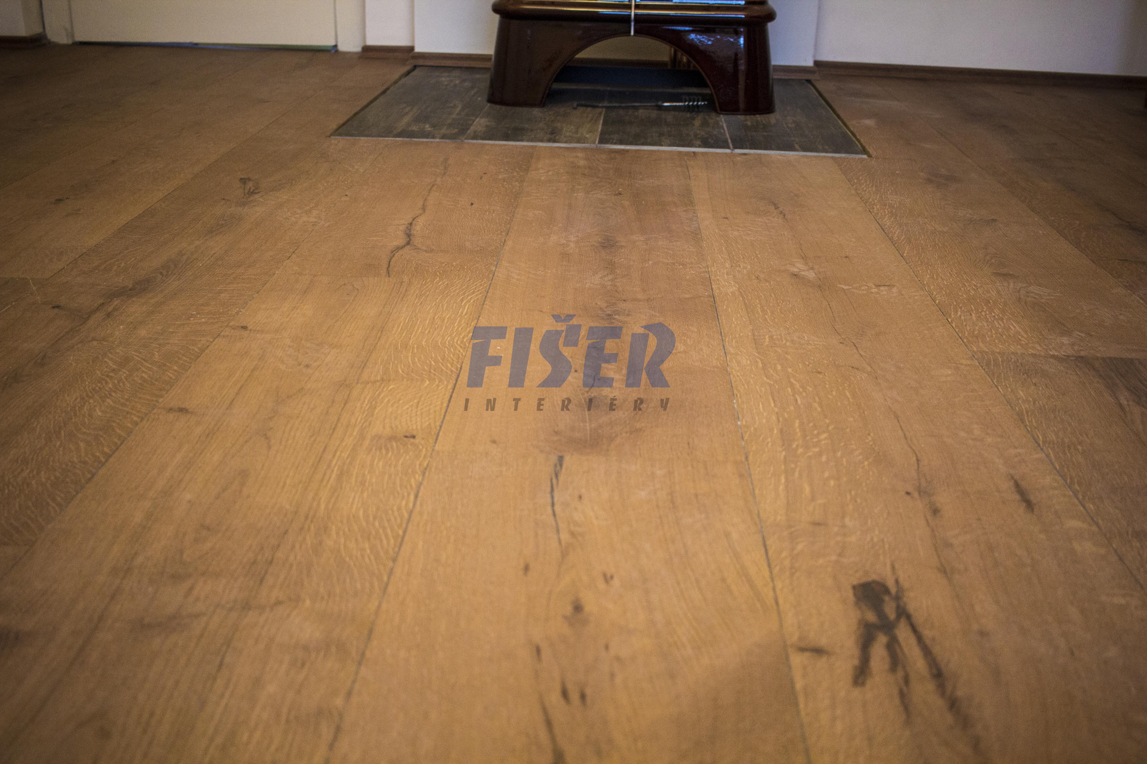 FIŠER interiéry foto 3