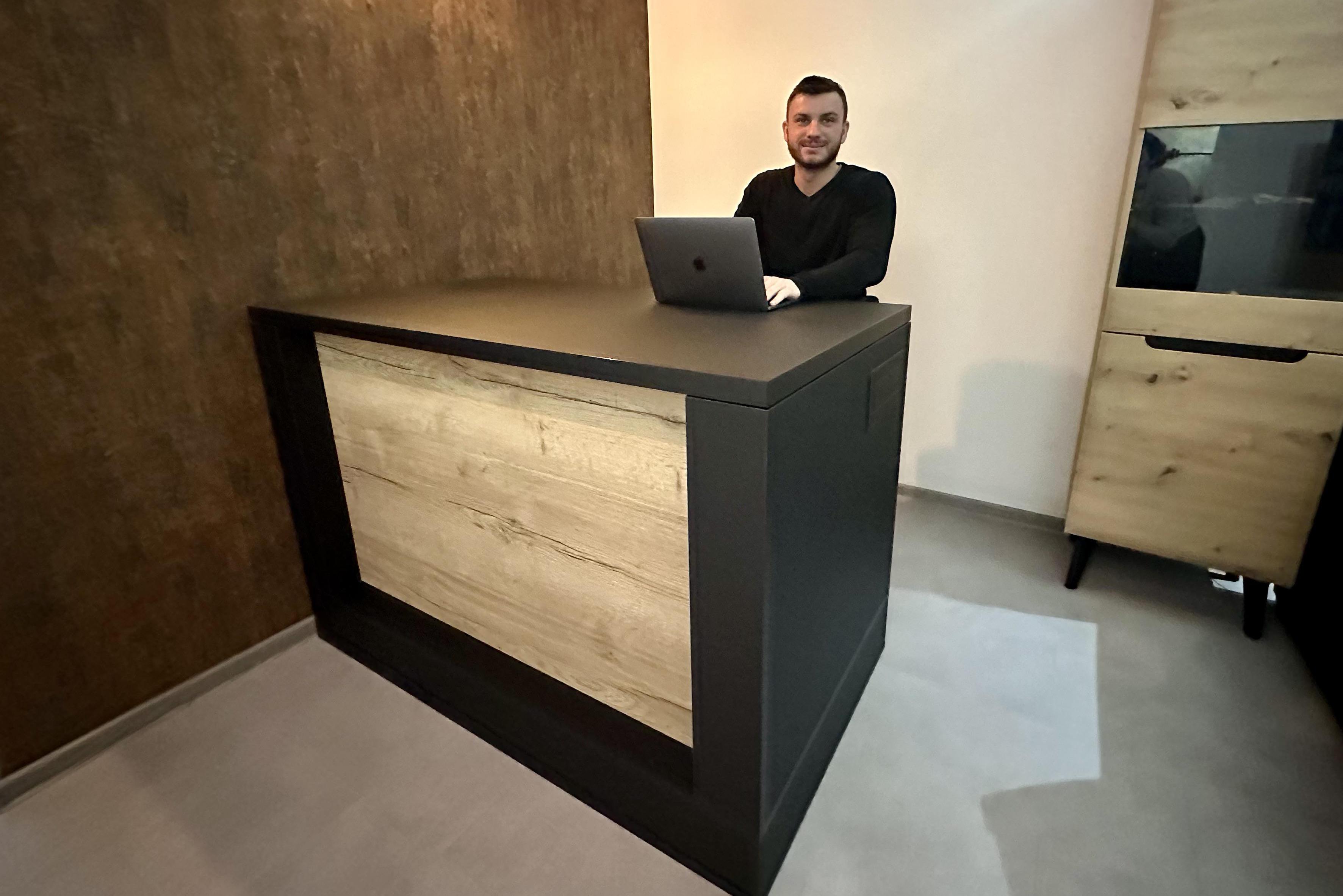 SolarSick Technology