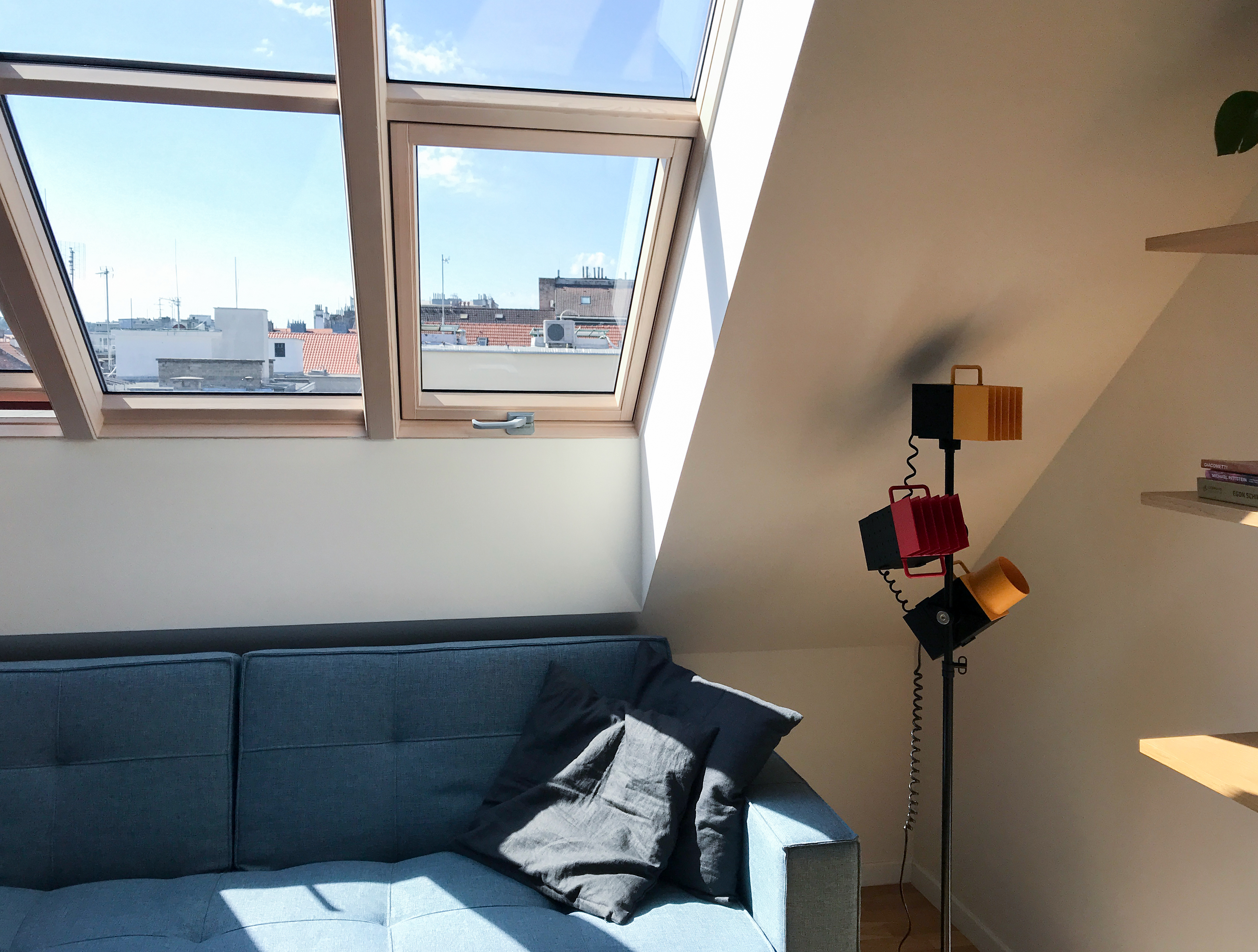 KUBESO - střešní okna foto 3