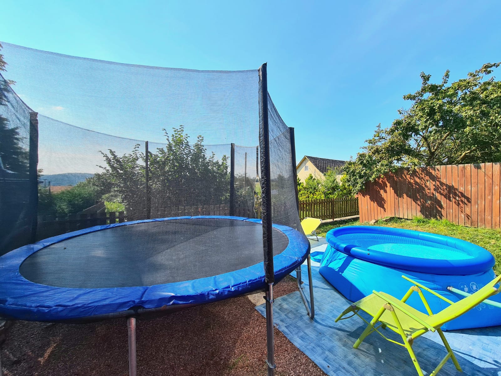 Apartmány Blansko - Olešná foto 4