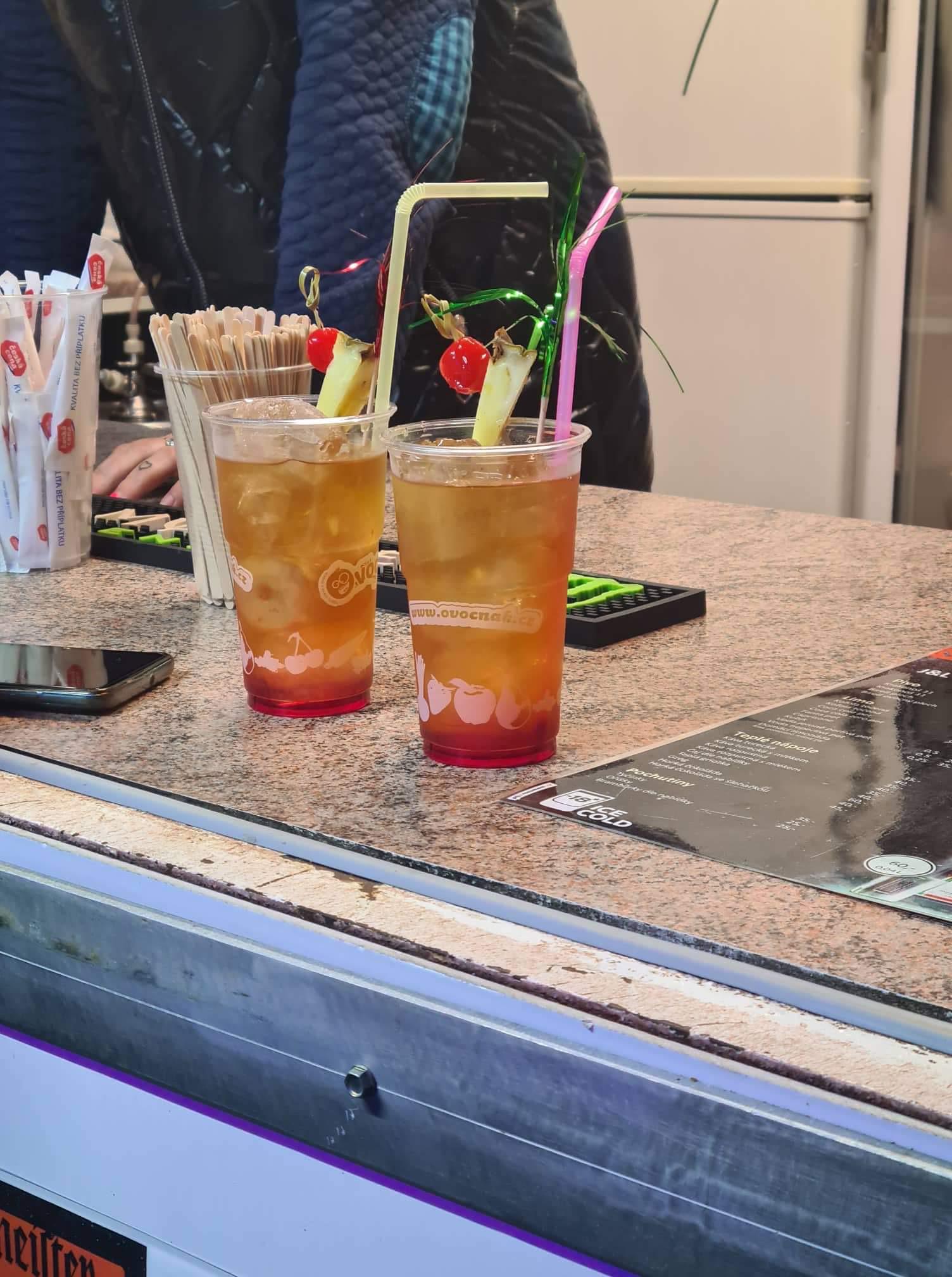J&L Drinks foto 6