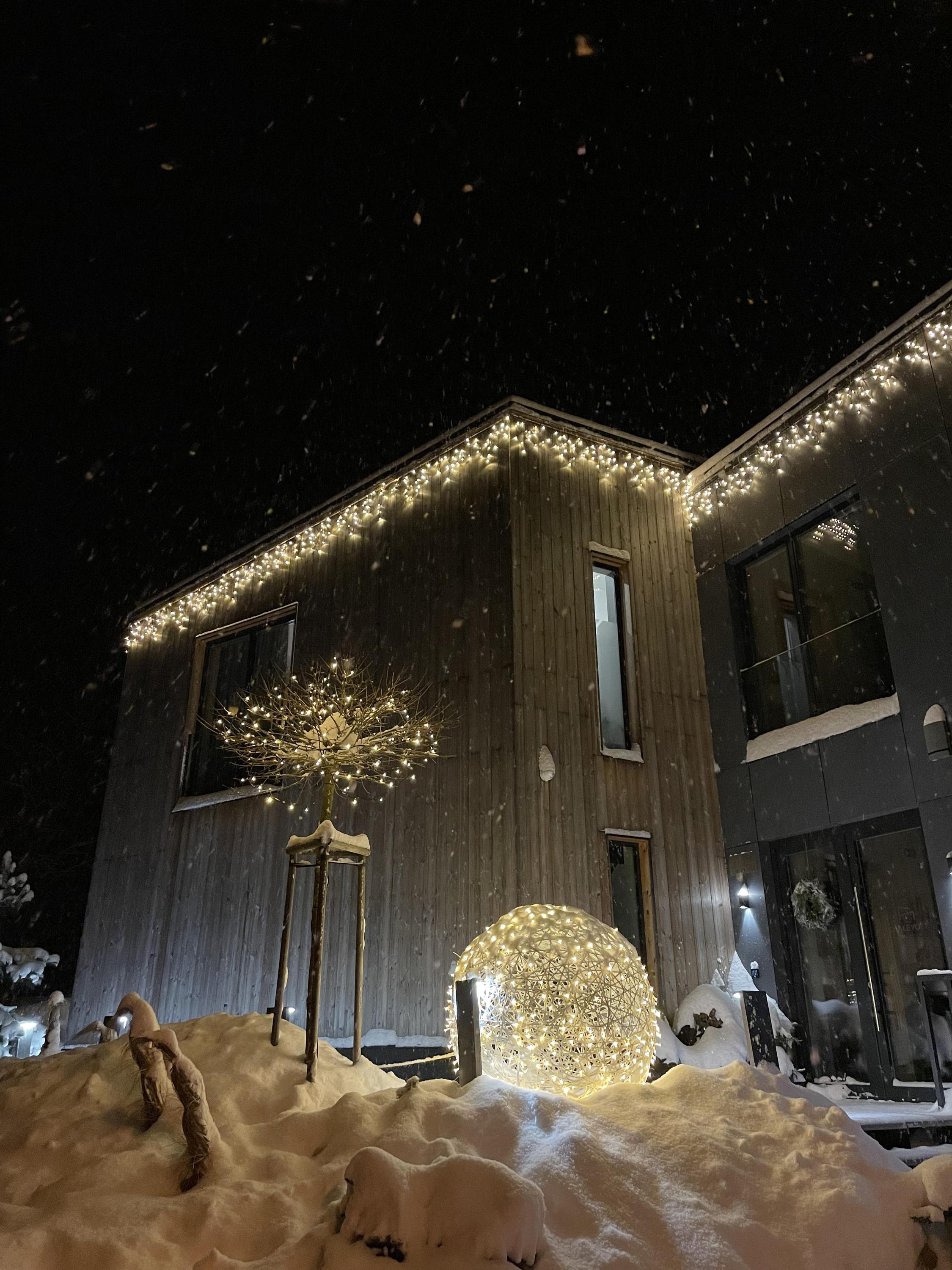 Chaleyott Mountain Apartments foto 2