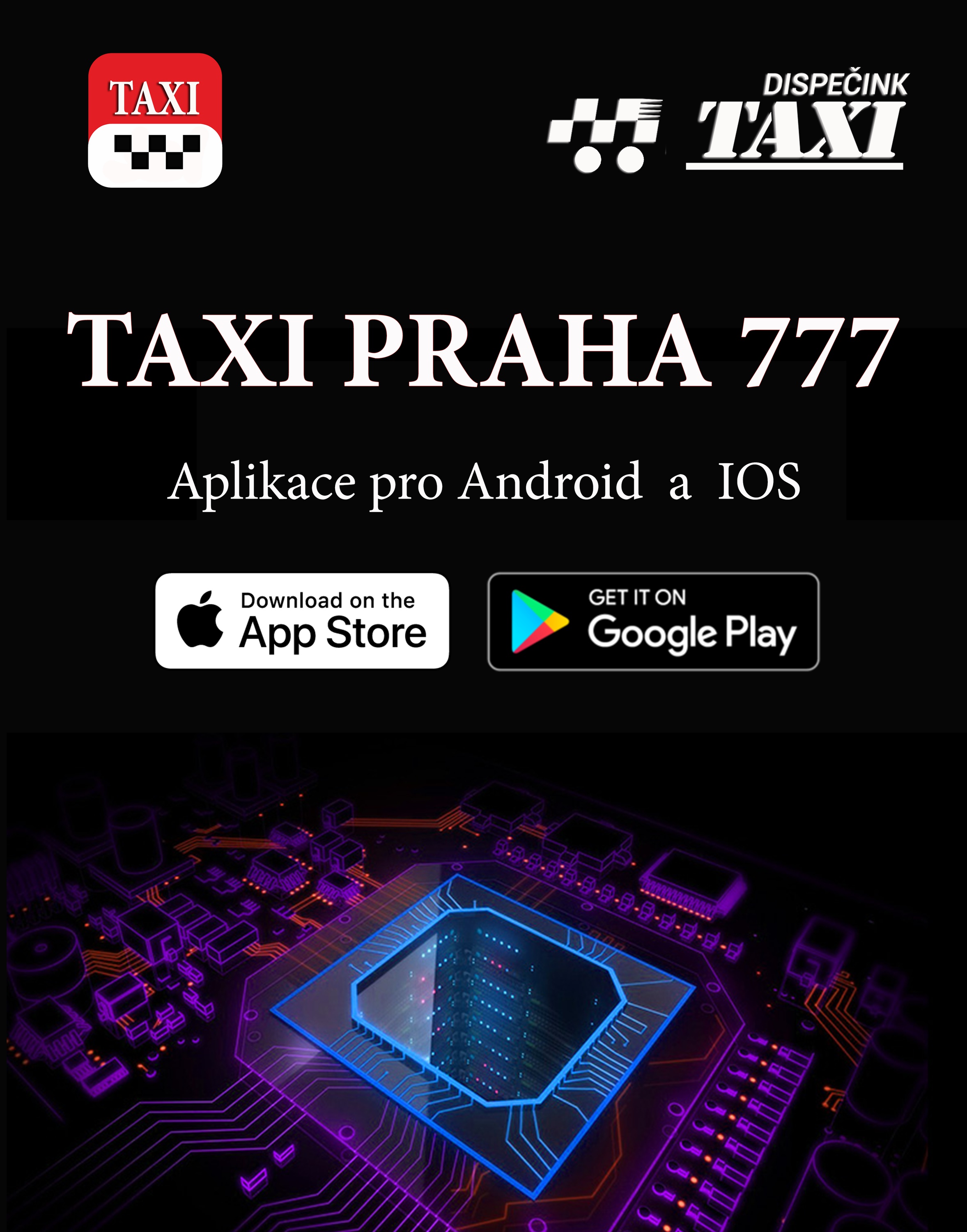 TAXI PRAHA 777 foto 6
