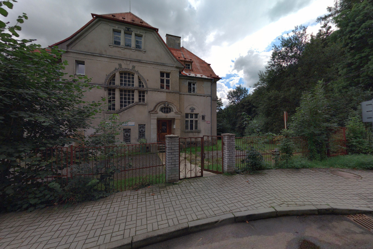 MUDr. Lucie Trynerová