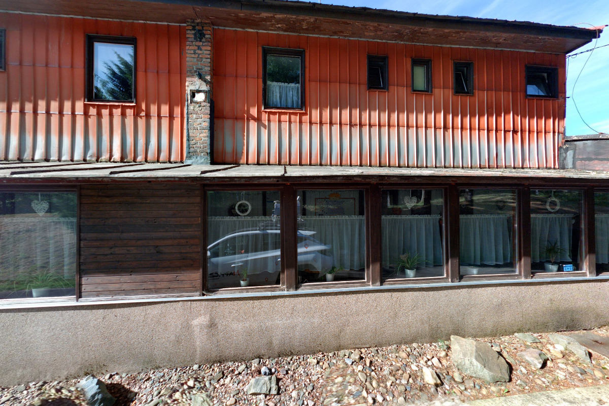 Pension Vytásek foto 1