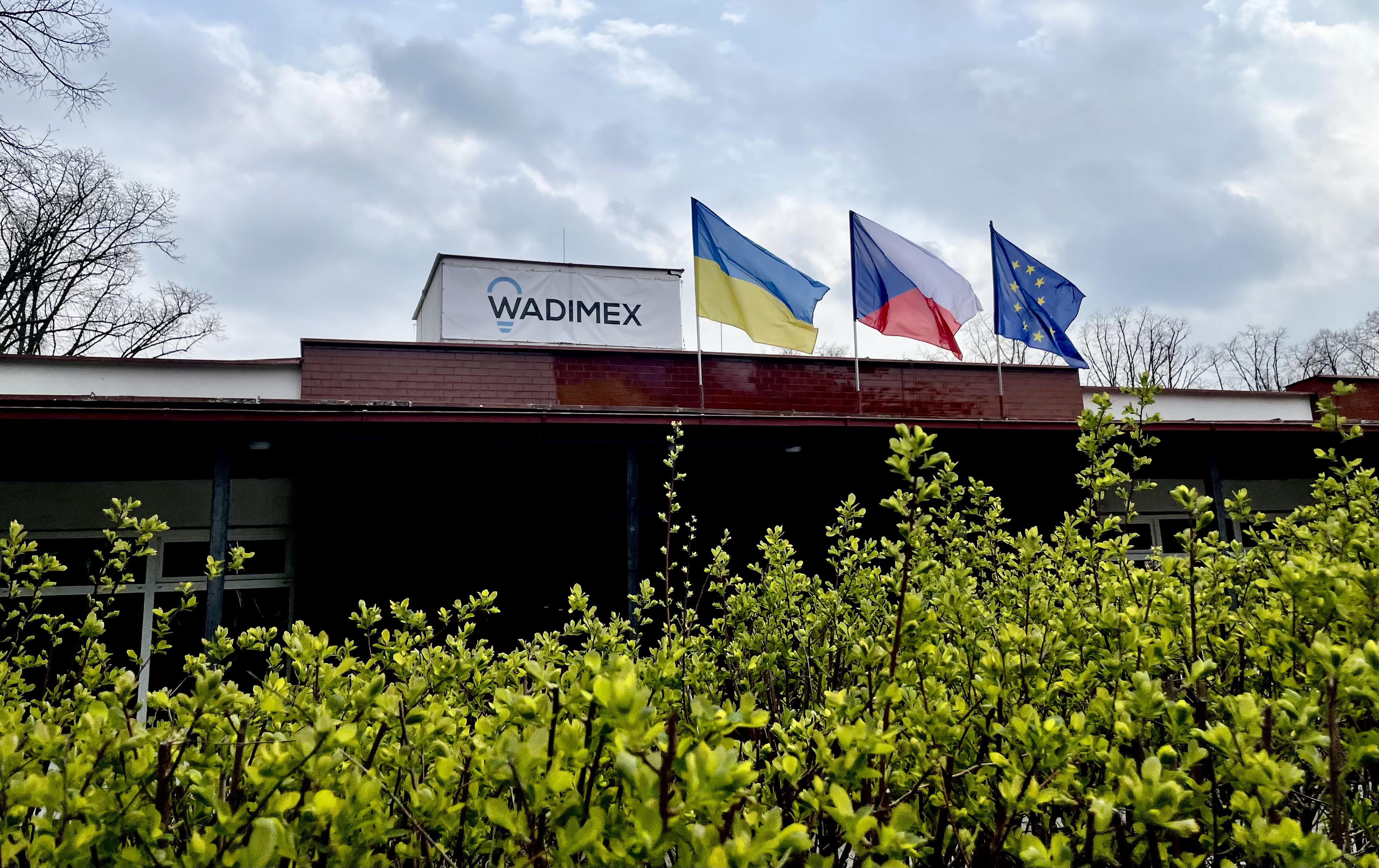 WADIMEX s.r.o. foto 2