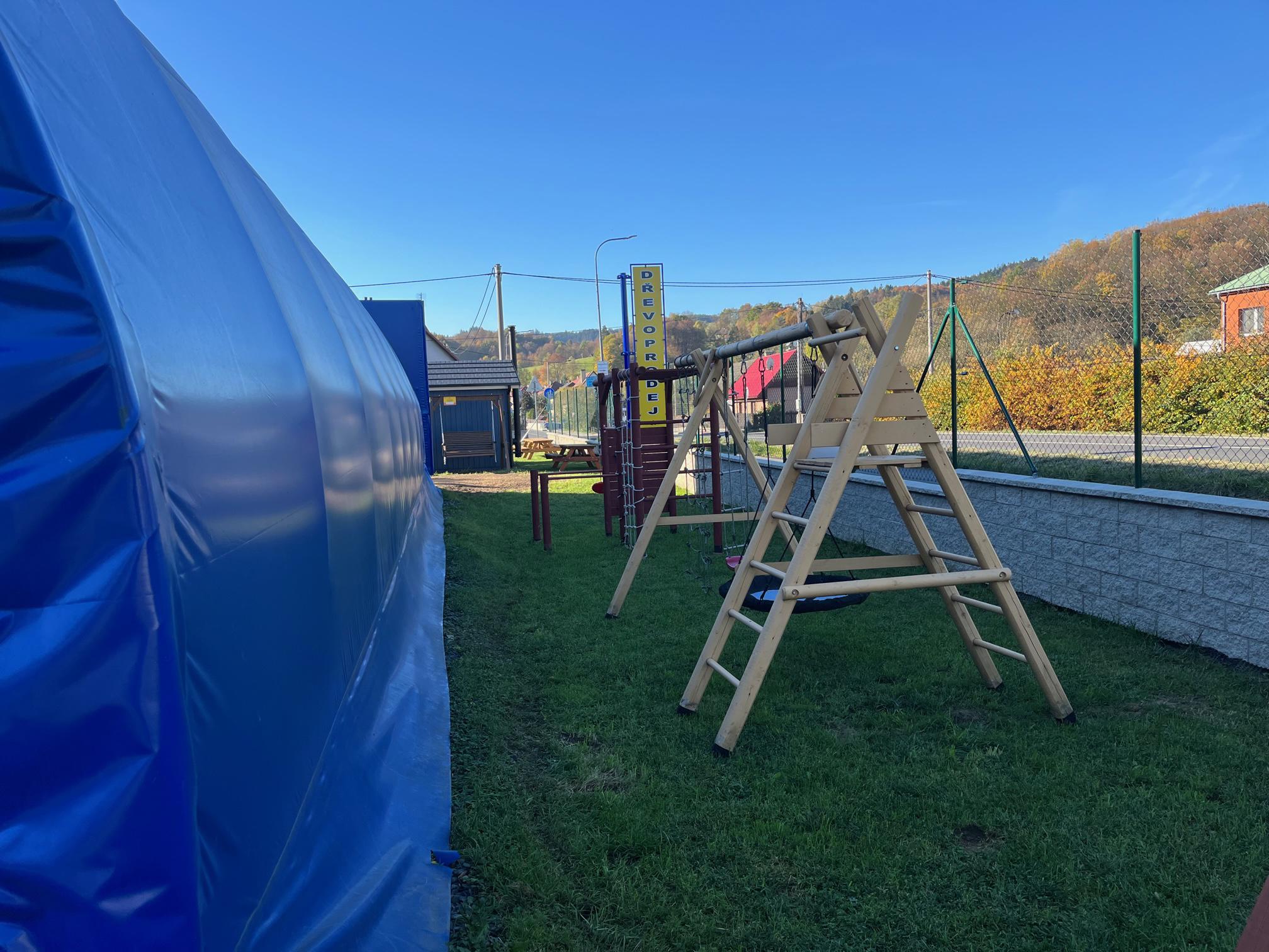 DUE PIETRO, s.r.o. - Dřevoprodej foto 4