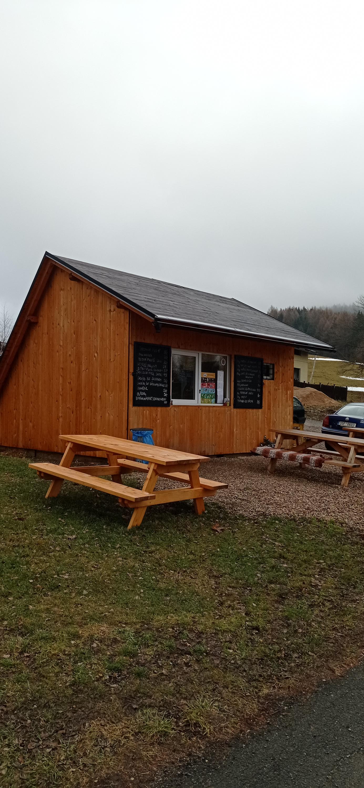 Občerstvení u Václava foto 2