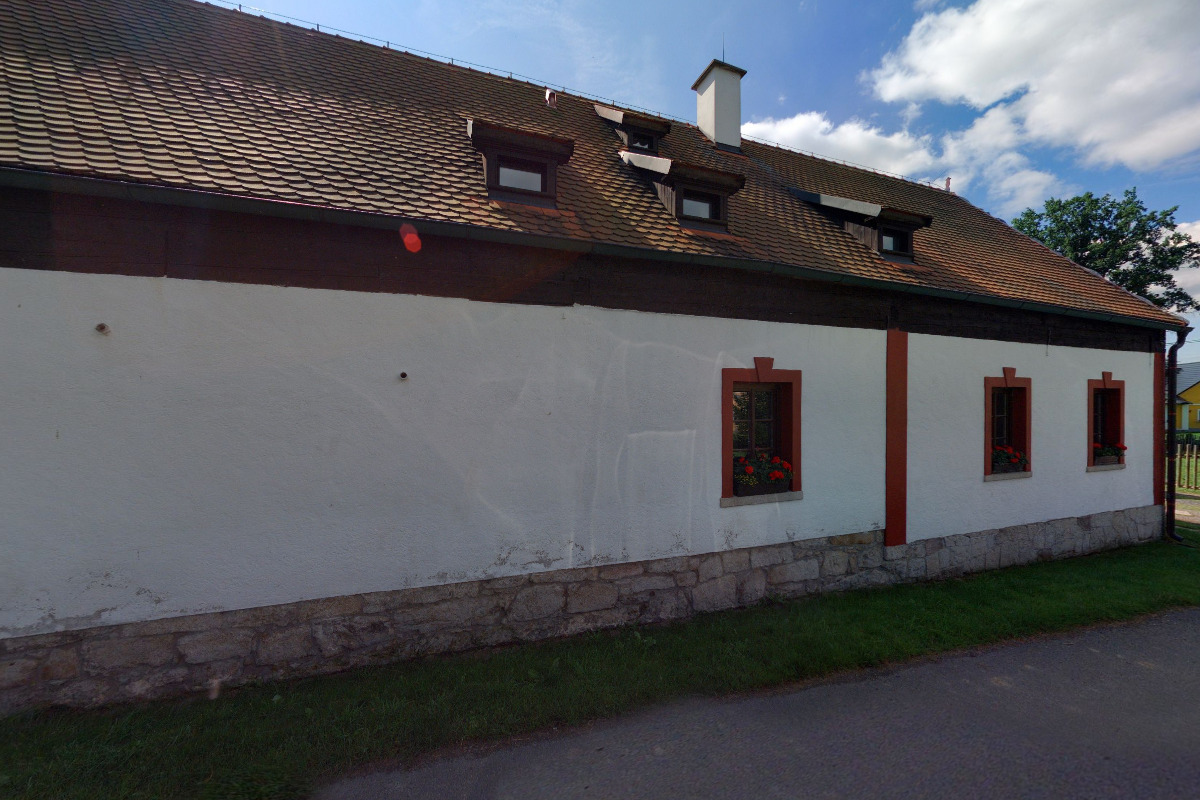 Eko farma Polná foto 1