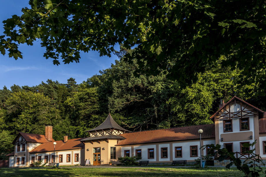 Lázně Kostelec u Zlína foto 2