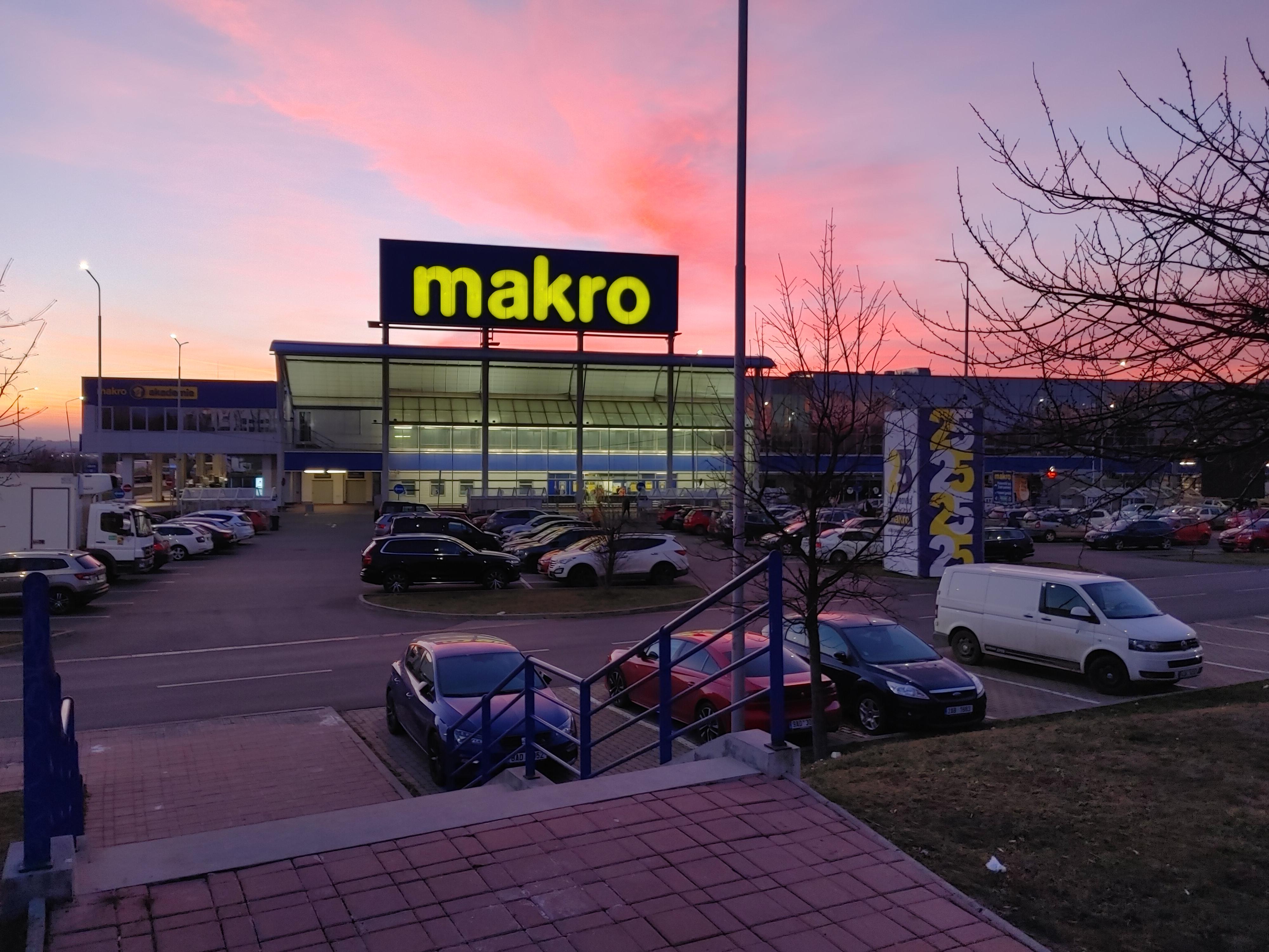 MAKRO Cash & Carry foto 5