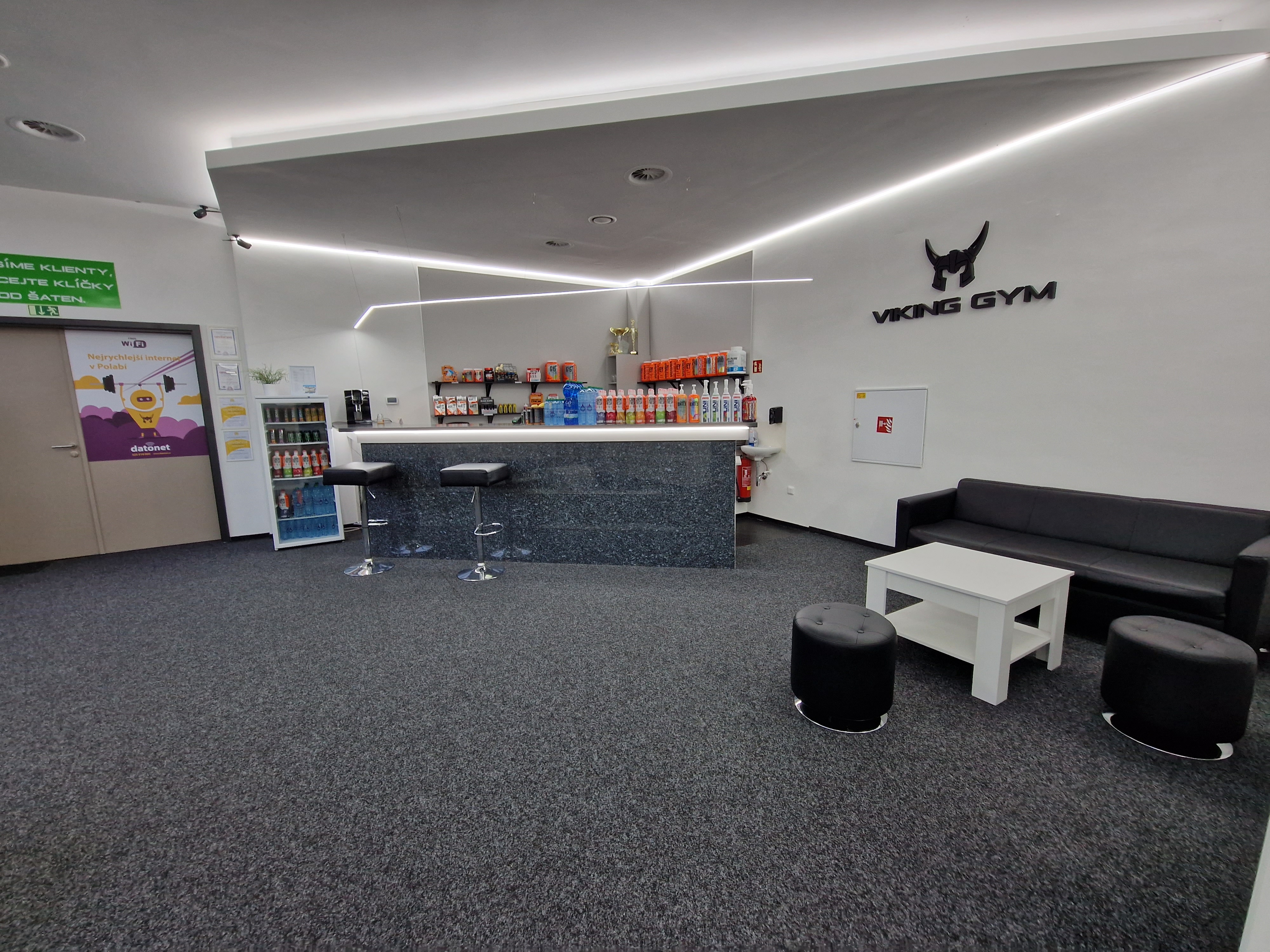 Viking gym Nymburk foto 4