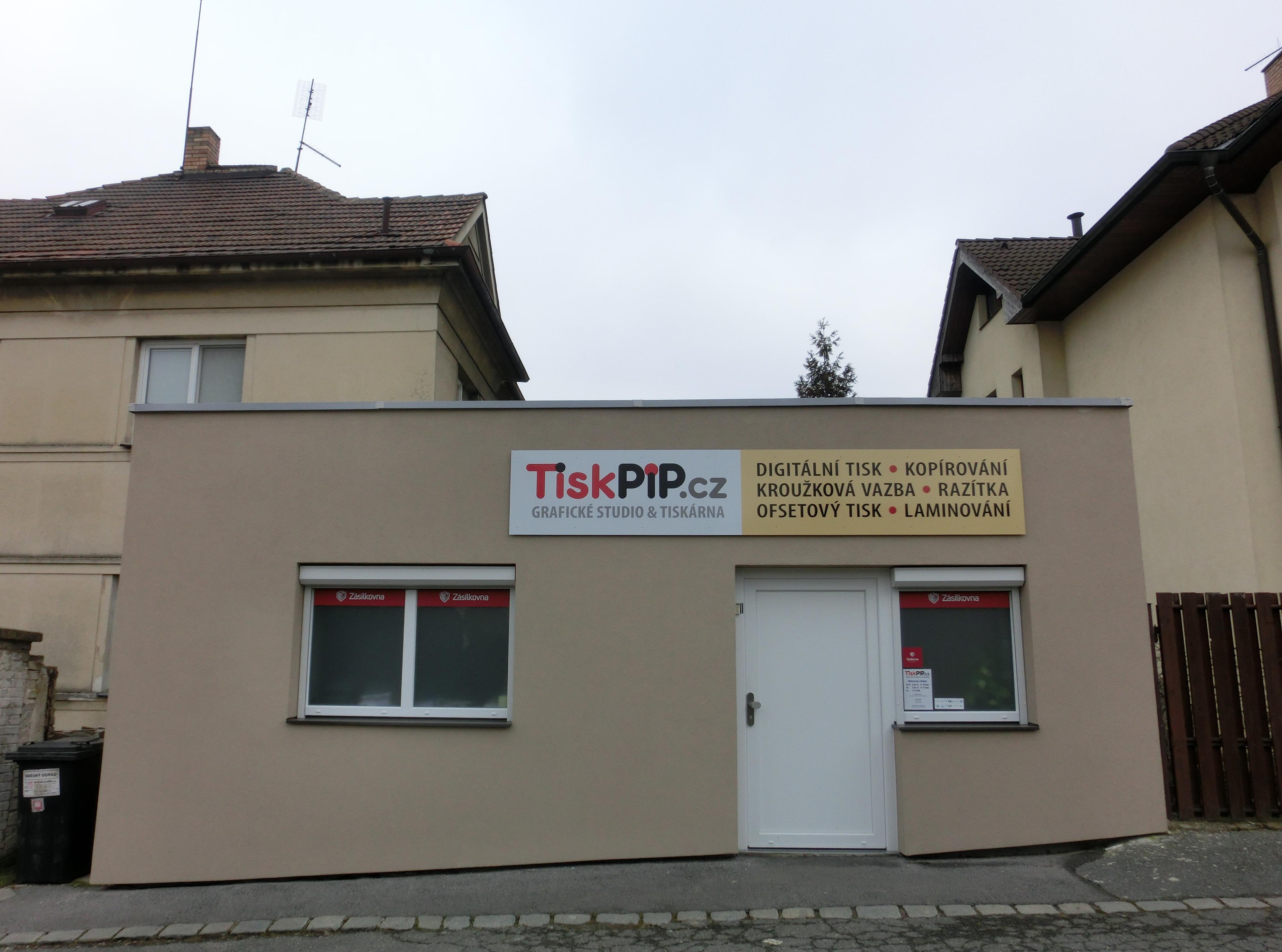 Petr Pacner - Firma PIP foto 4