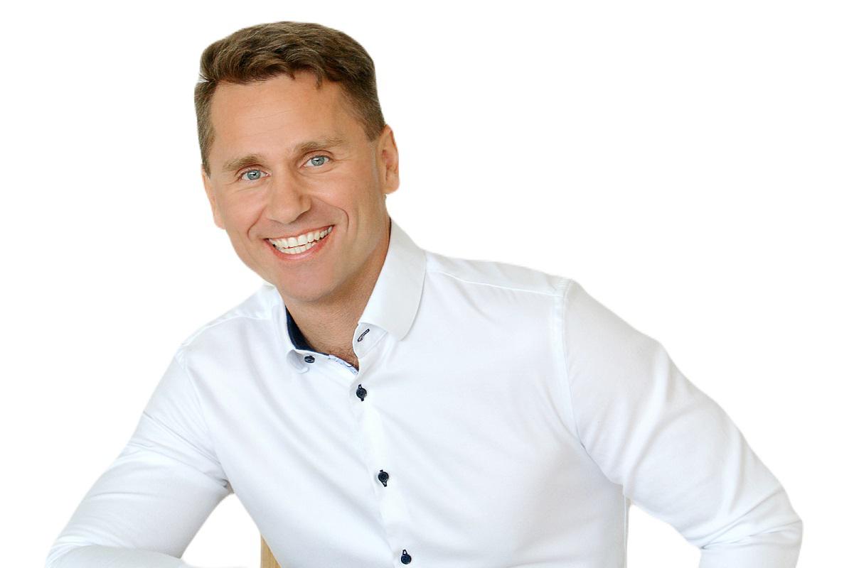 Ing. Tomáš Fráňa - realitní makléř RE/MAX Pro