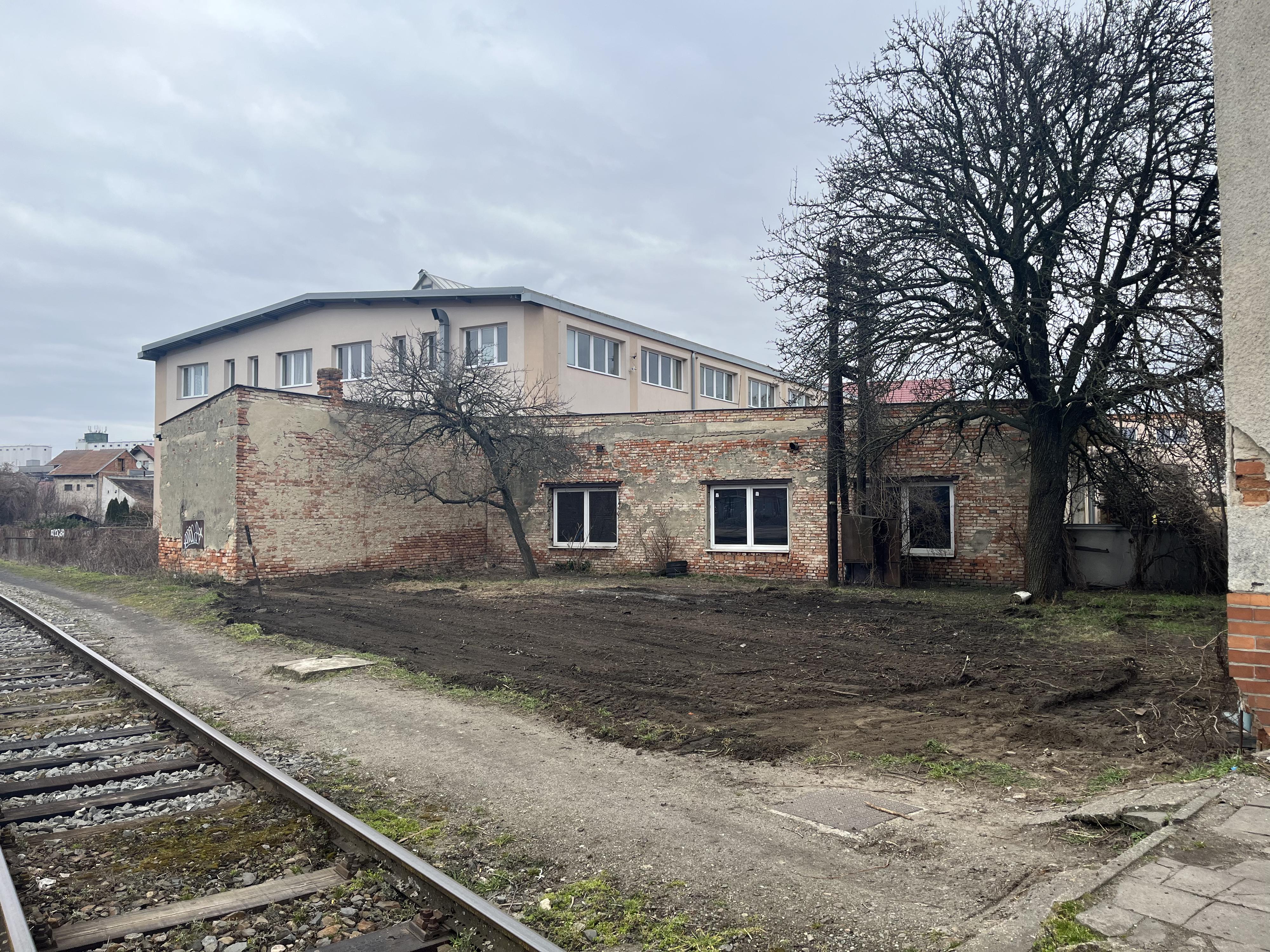 Zemní a výkopové práce Milan Hrubý foto 4