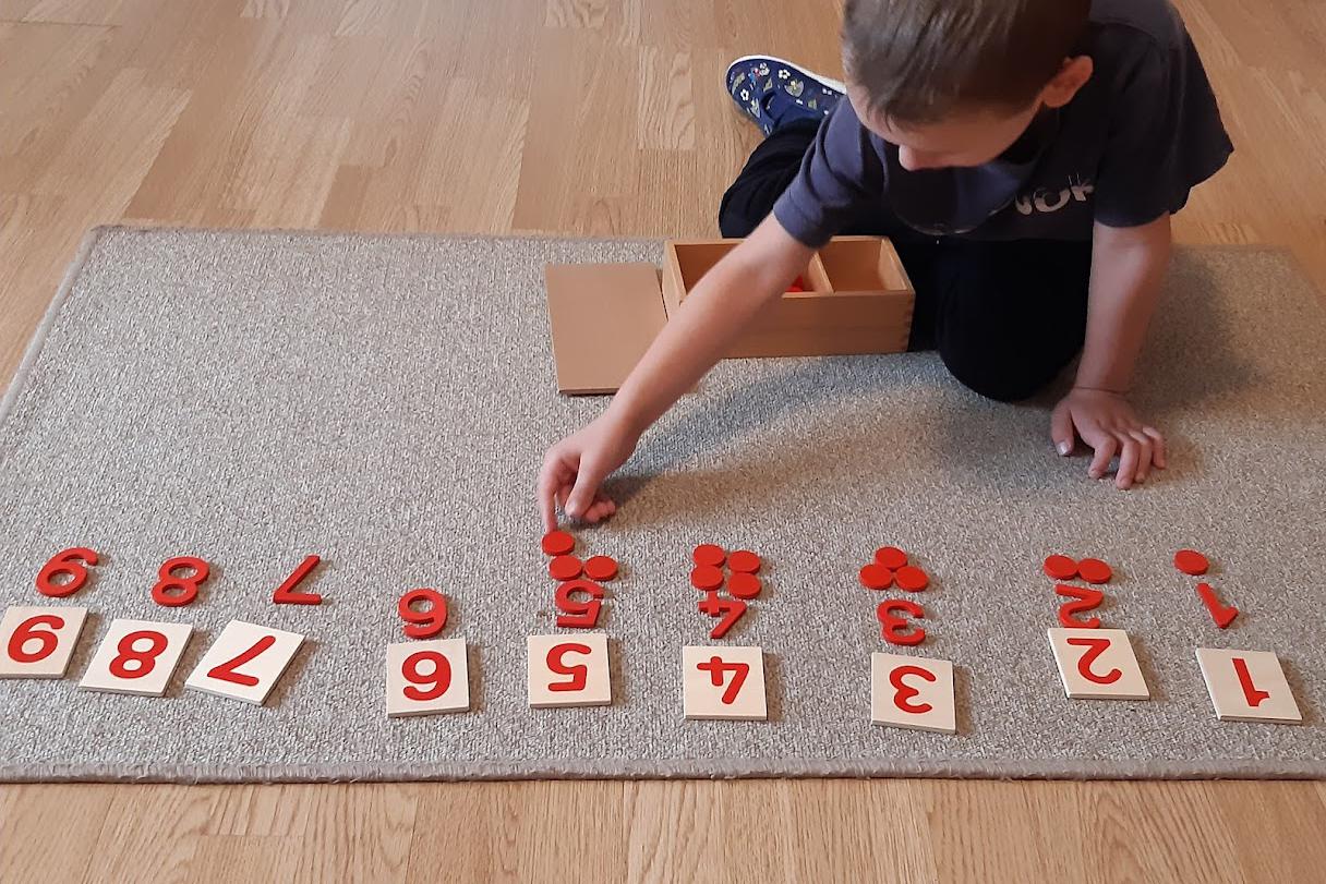 Mateřská škola Domeček - Letňany, s.r.o.