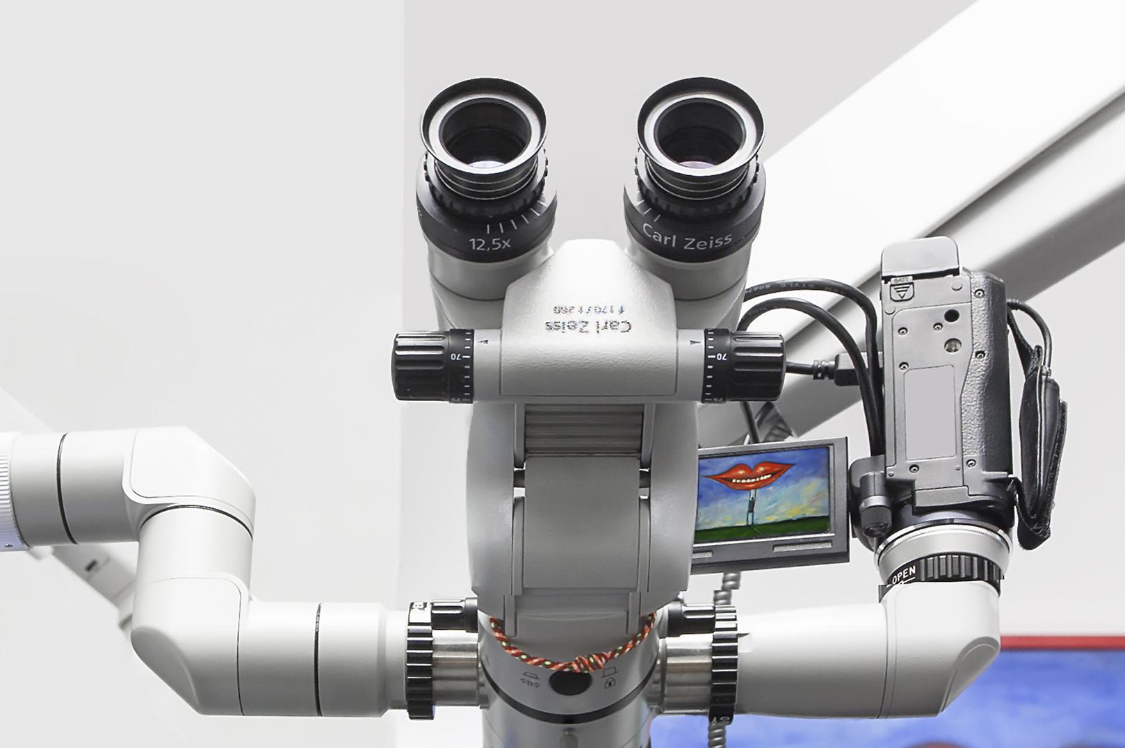 Zubní ordinace Usmějte se MUDr. Aleš Koudela