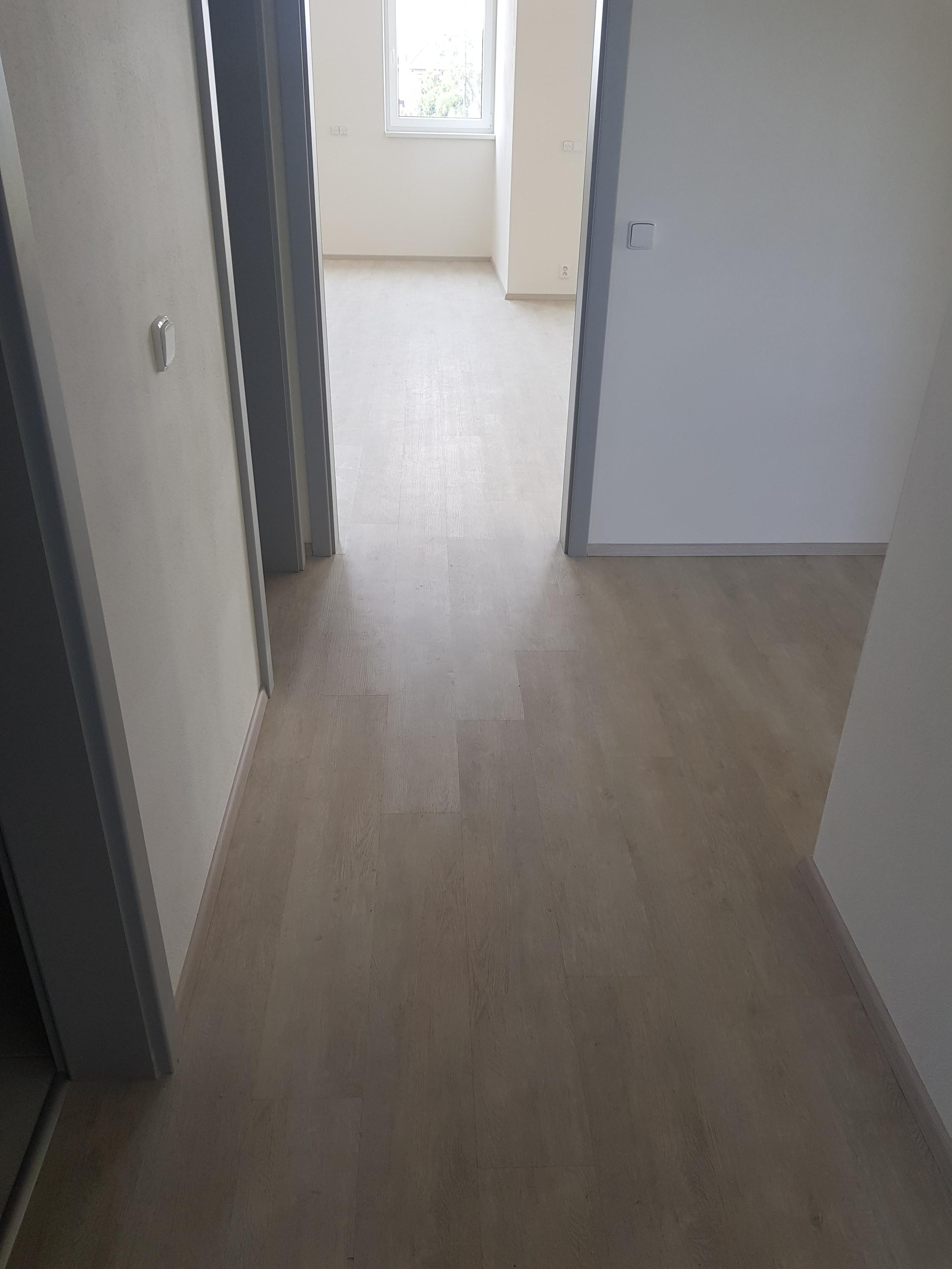 Podlahářské práce - Tomáš Kopeček foto 2