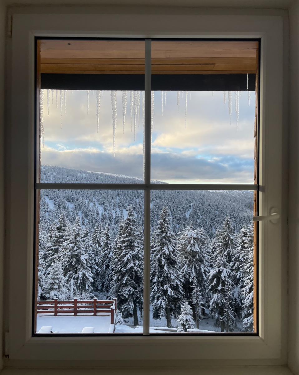 Hotel Petrovy kameny foto 2