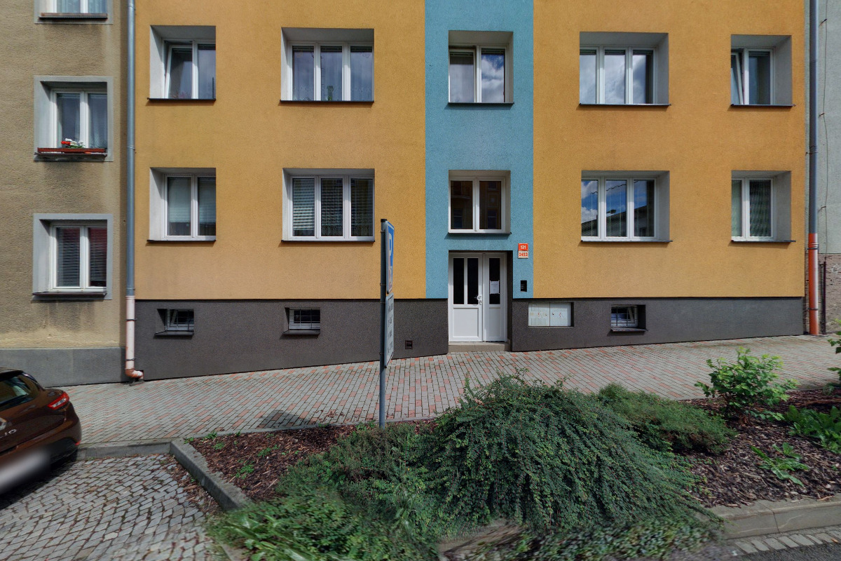 Myslivecký spolek Háj Aš