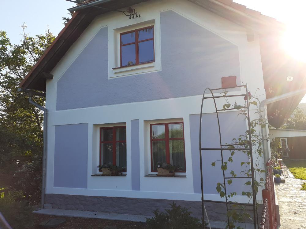 American cocker club z.s.