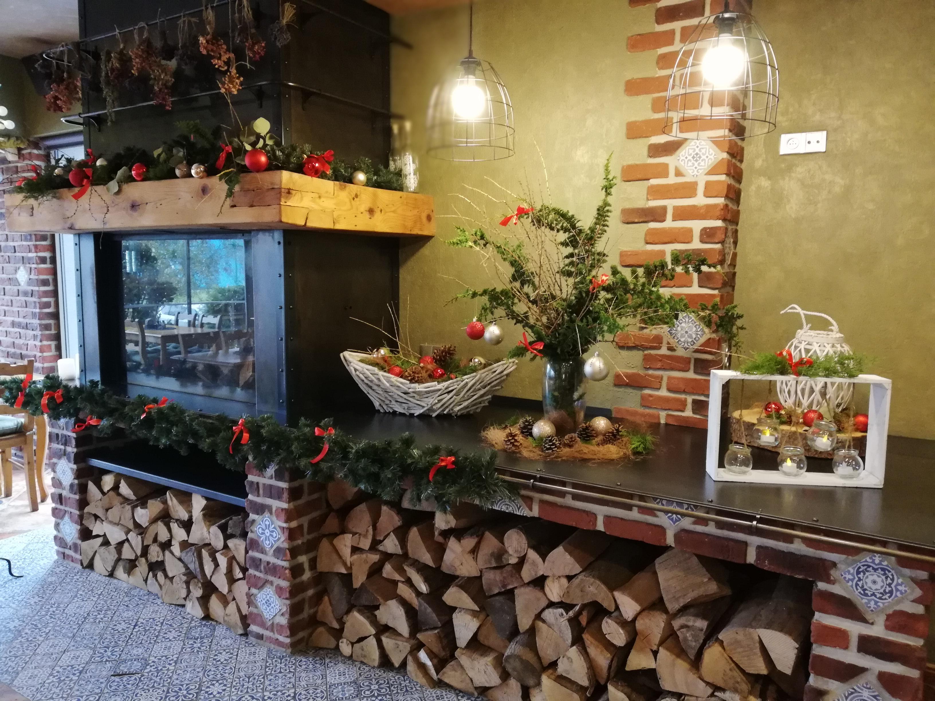 Můj Svět - Restaurant & Coffee foto 3