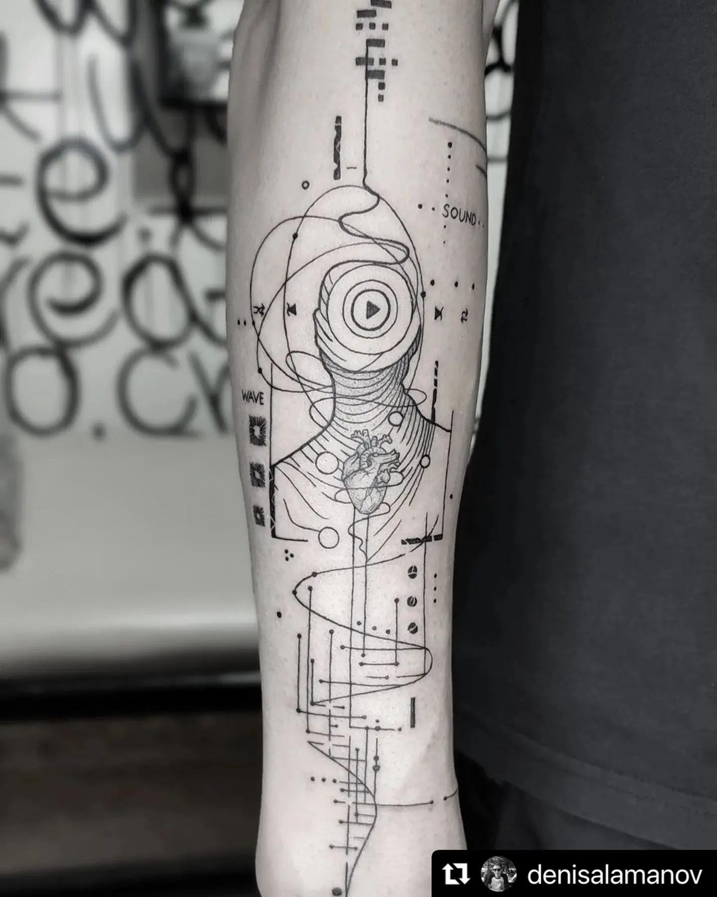 Institute of Tattoo foto 5