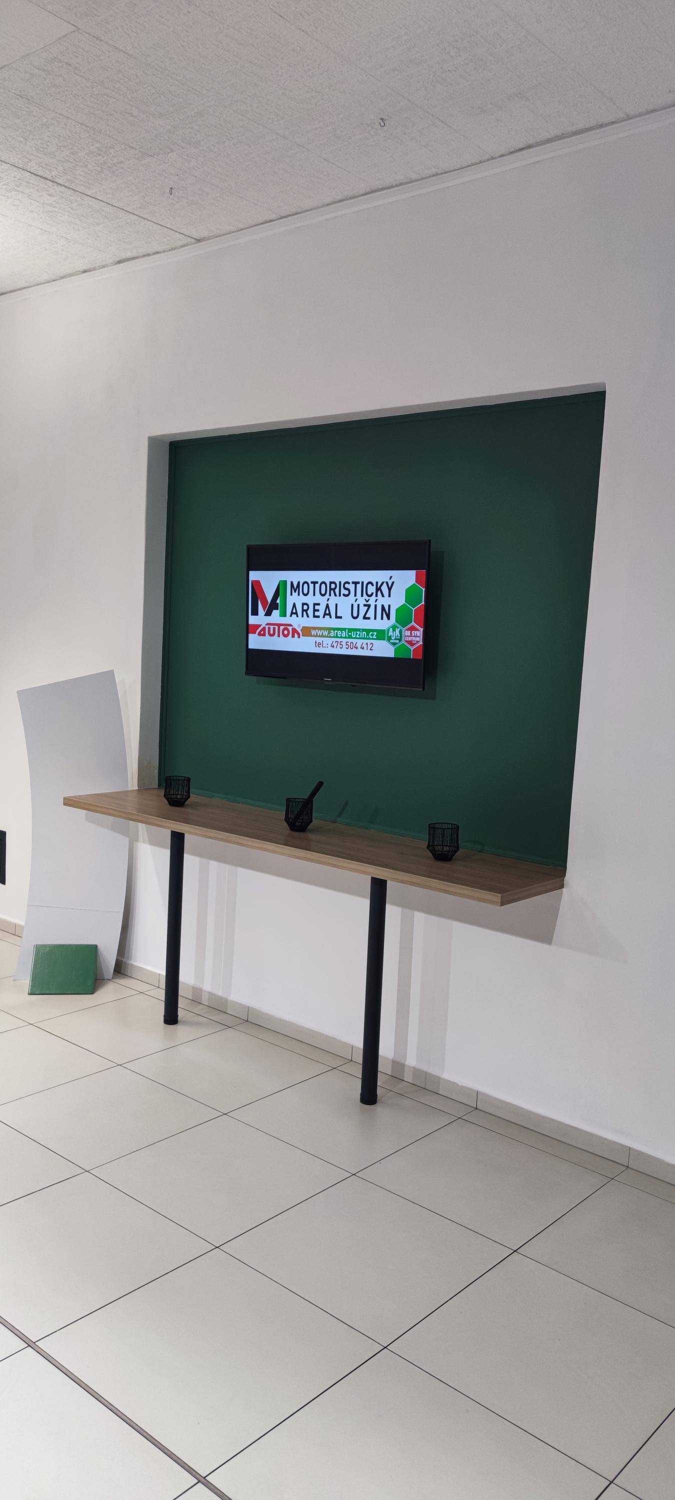 AUTON autoservis foto 4