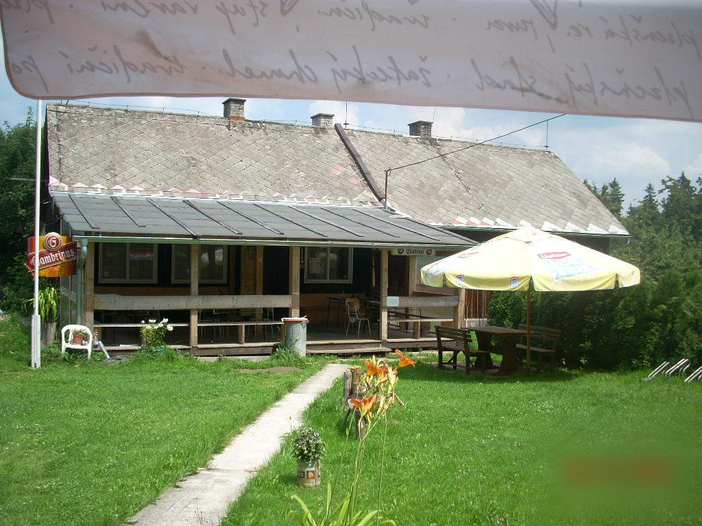 Občerstvení Sport Klub Teslíny