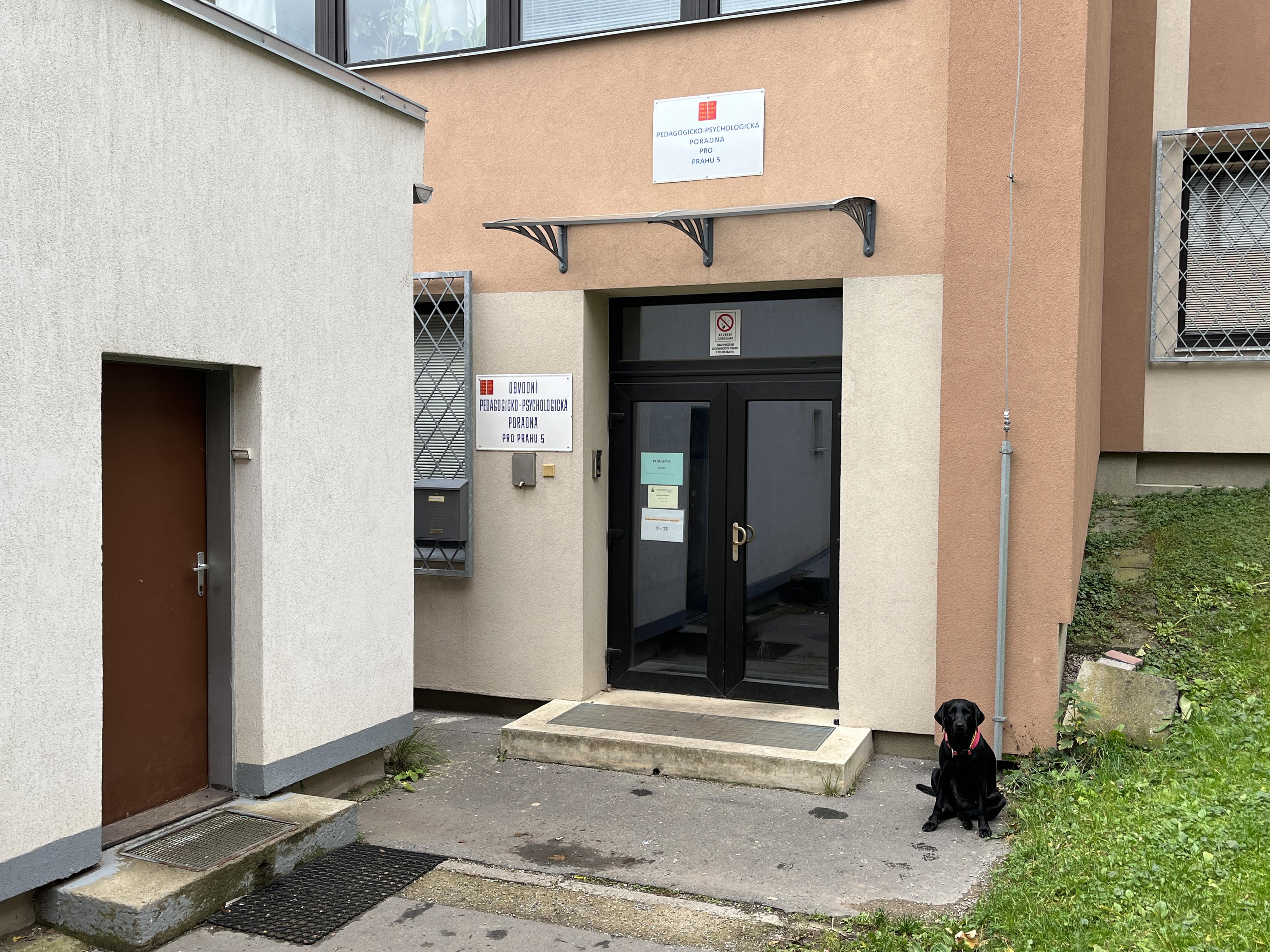 Pedagogicko-psychologická poradna pro Prahu 5 foto 2