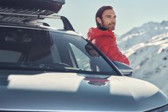 Zimní sezonní nabídka Audi